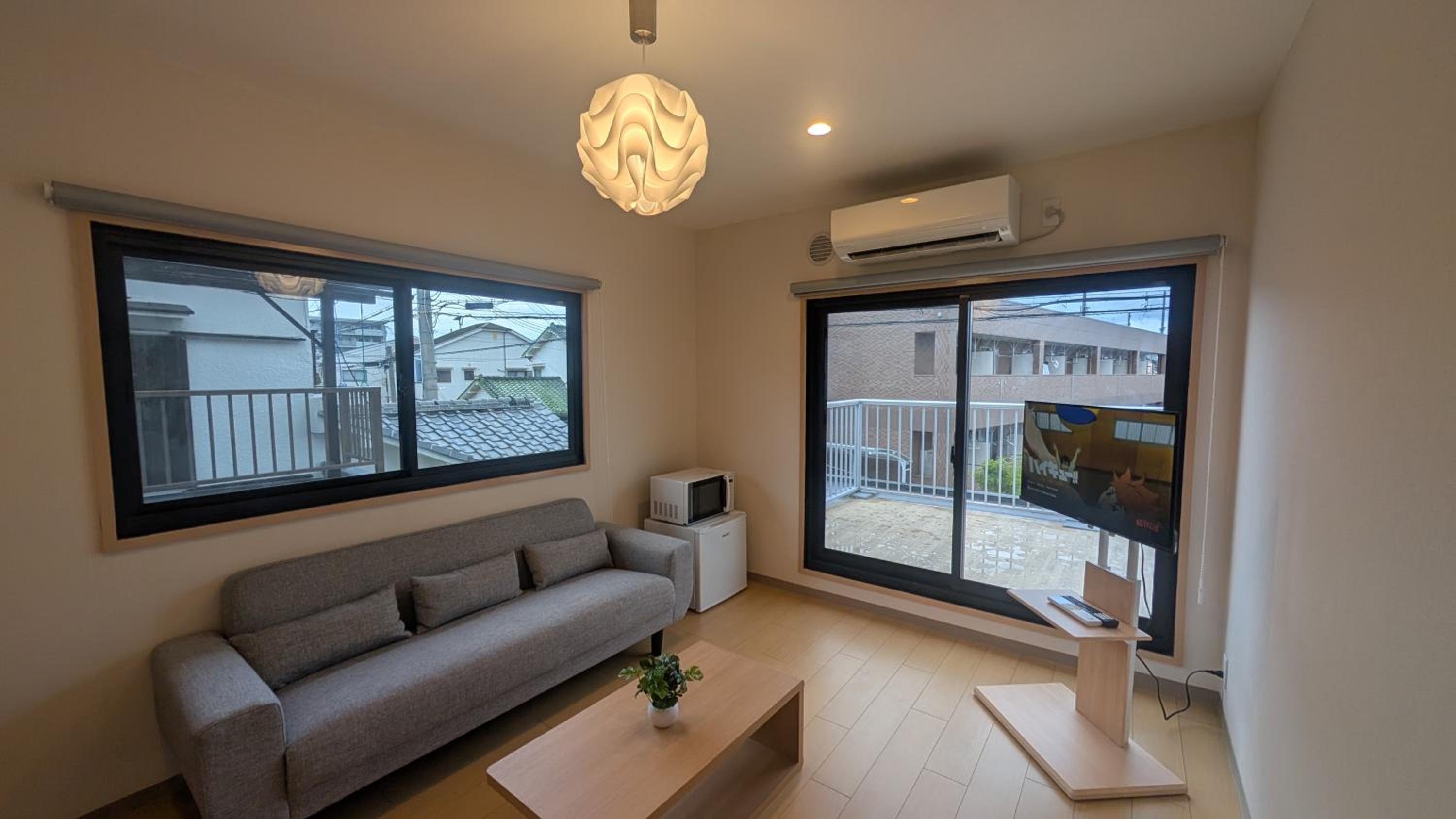 Suite with Balcony - Photo 33