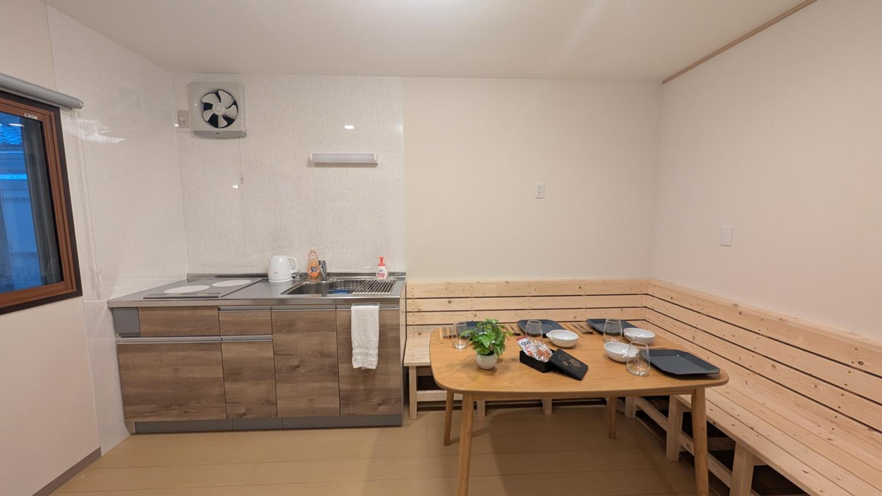 Suite with Garden View - Photo 43