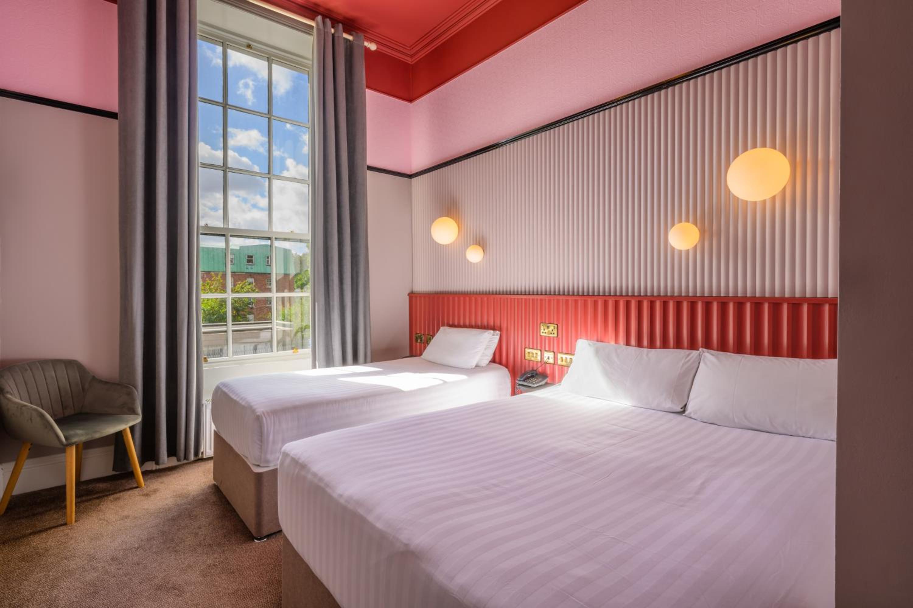 Standard Triple Room photo 1