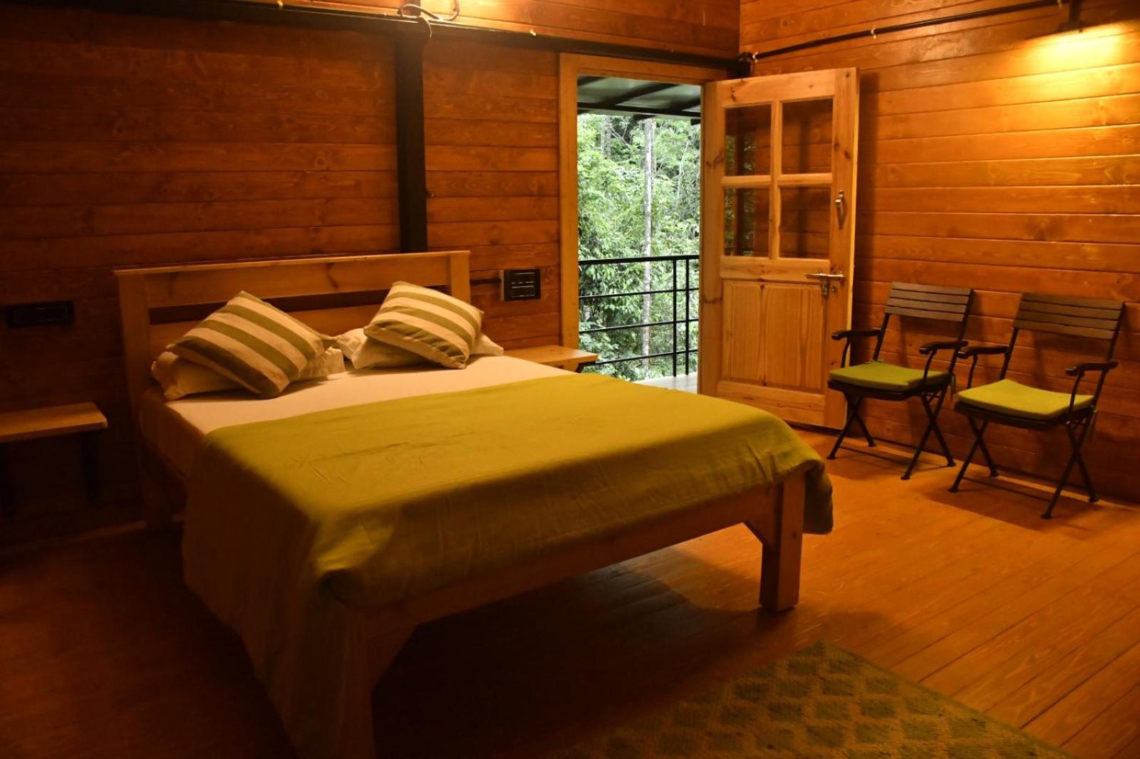 Double Or Twin Room With Balcony photo 1