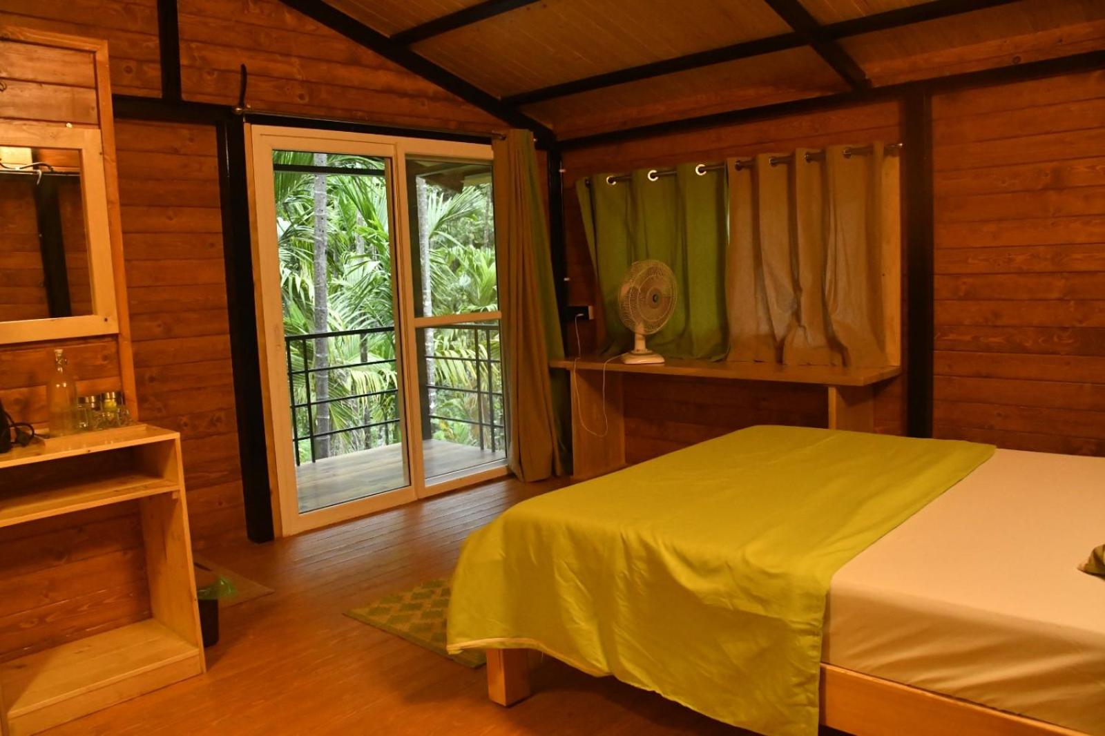 Double Or Twin Room With Balcony photo 2