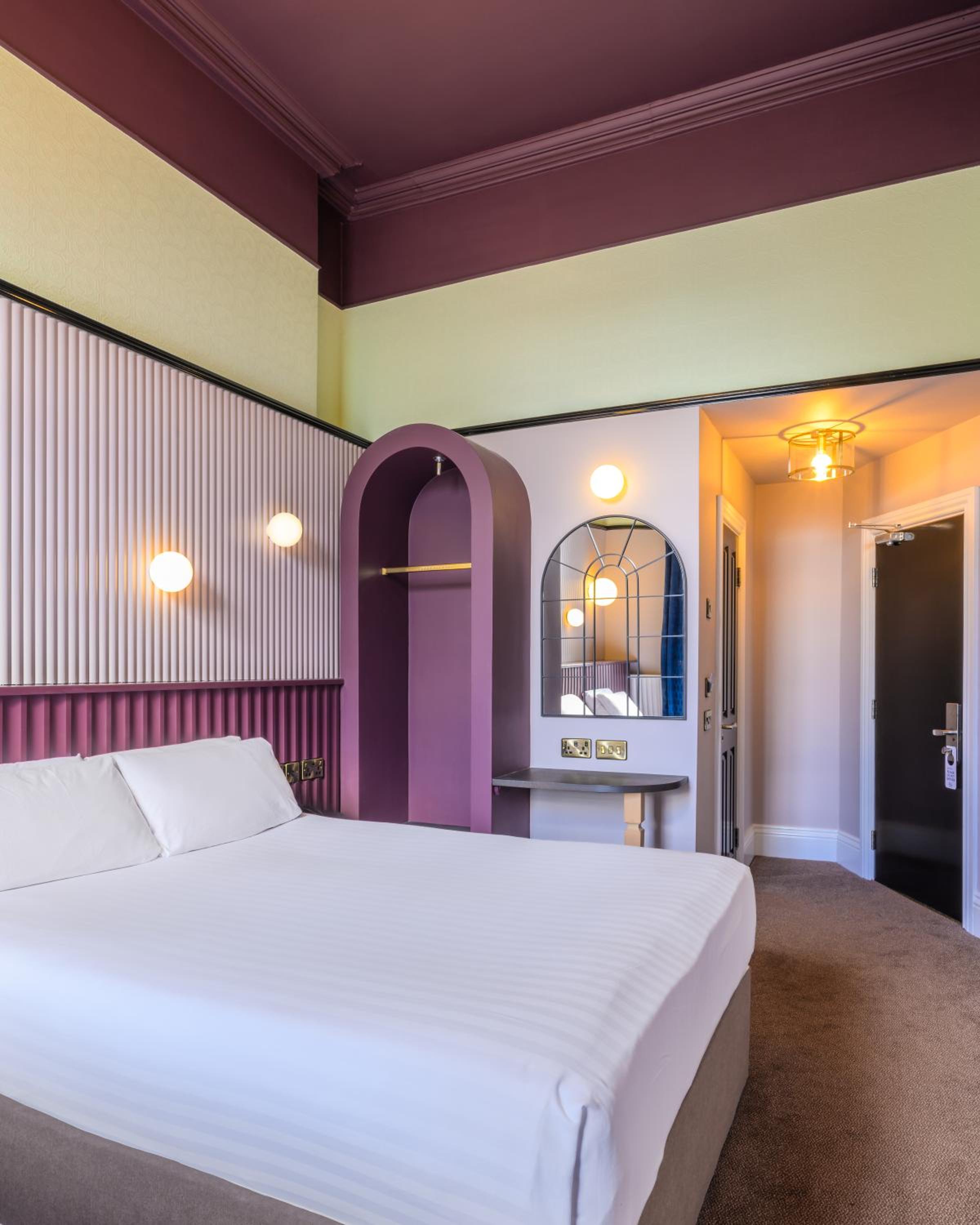 Hotel St George by Nina — photo 74