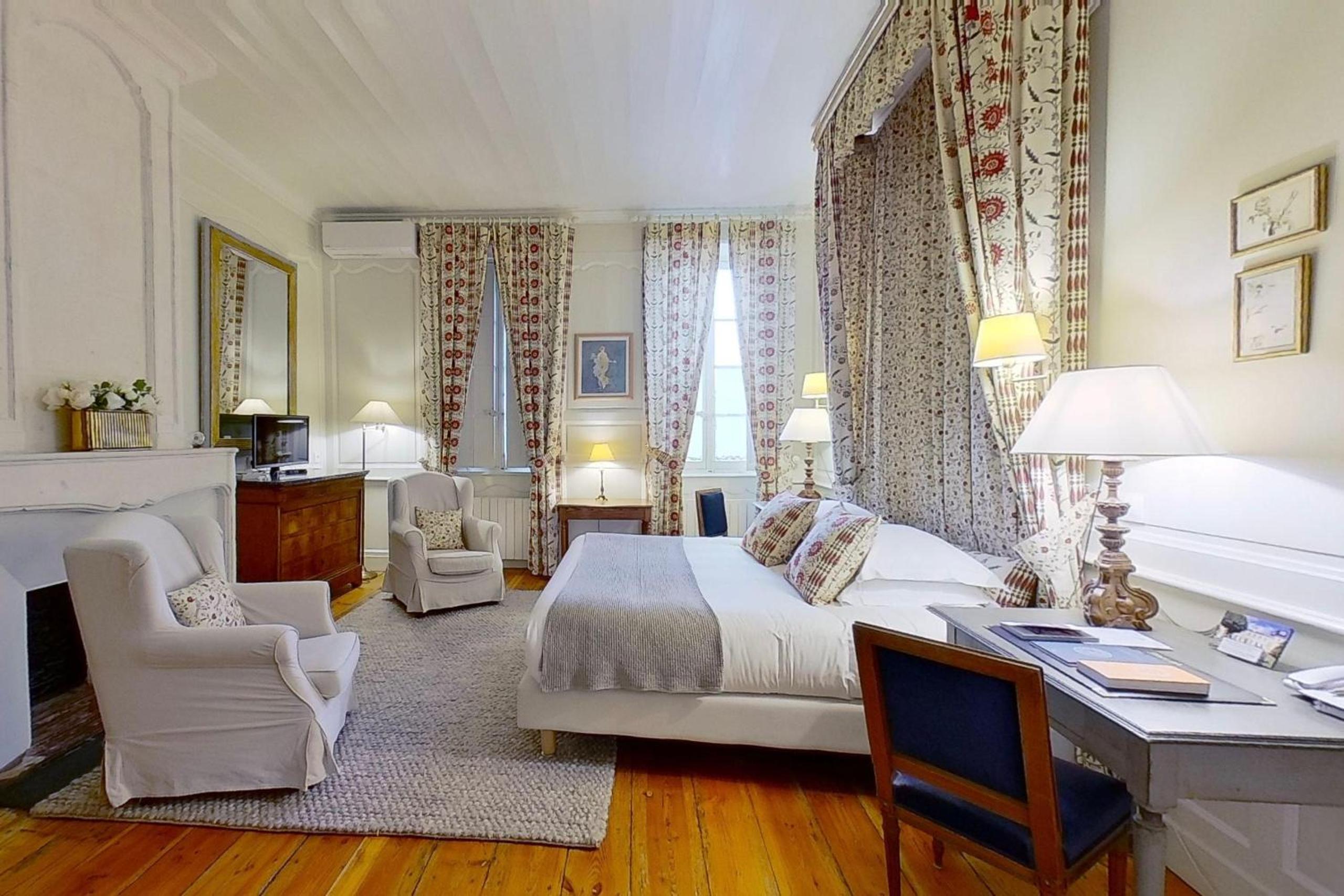 Prestige Double Room photo 3