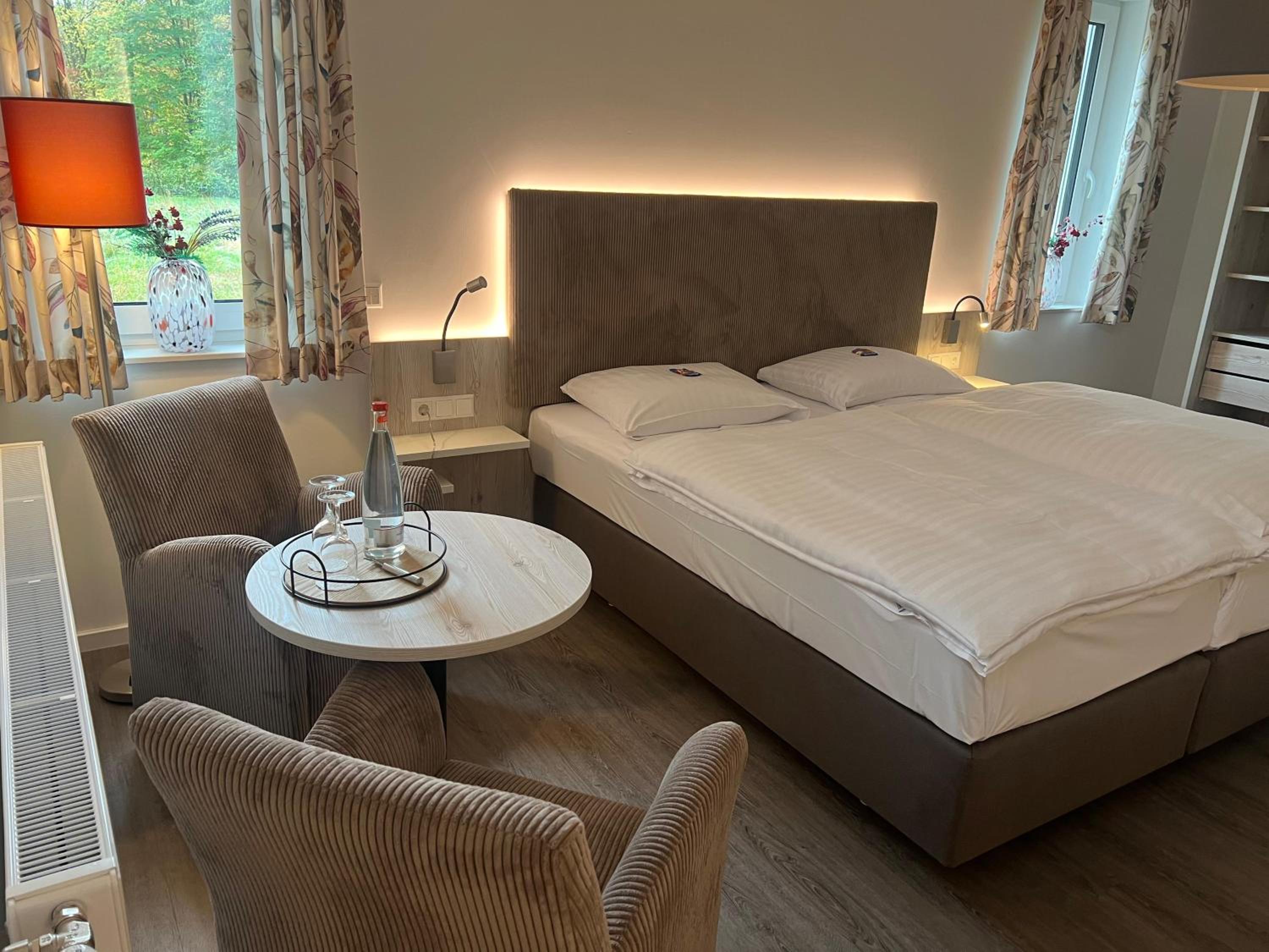 Superior Double Room - Photo 1