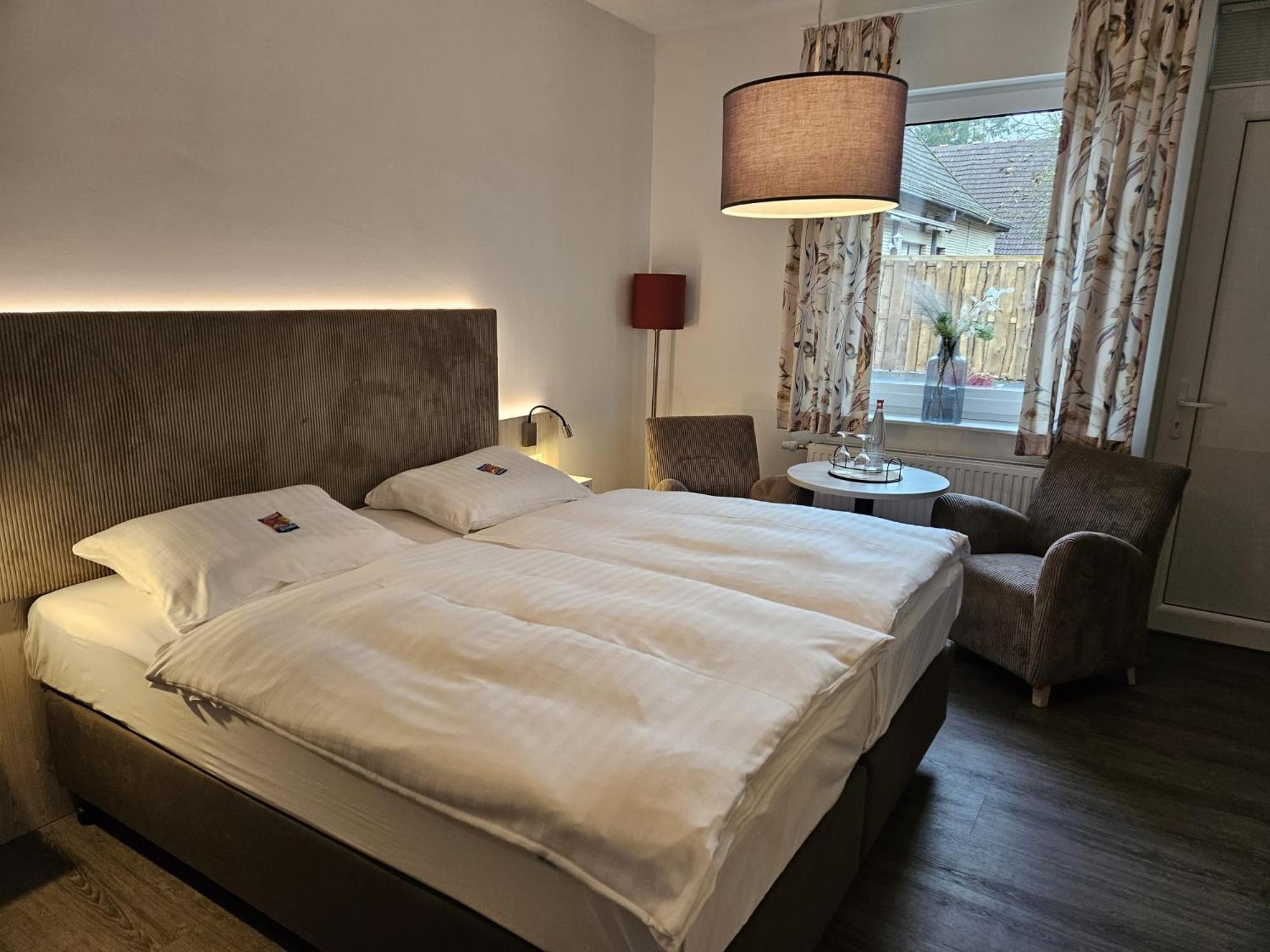 Superior Double Room - Photo 7