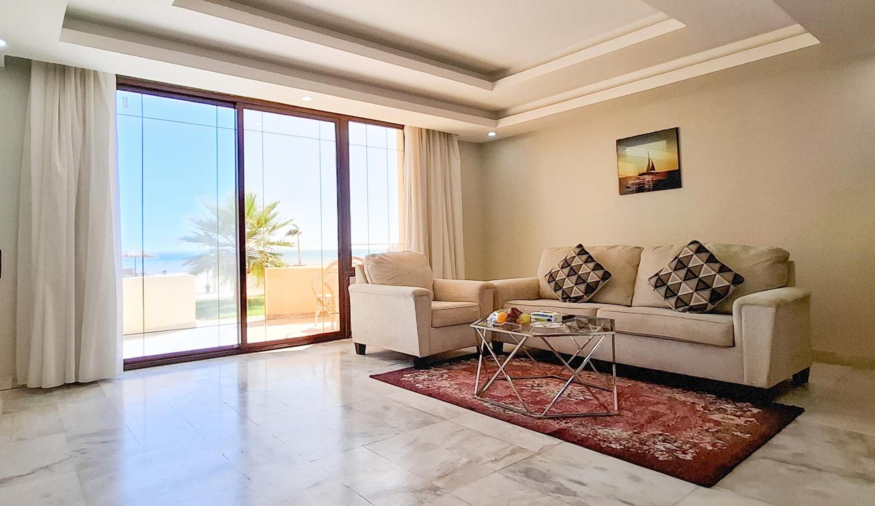 Double Room With Sea View photo 2