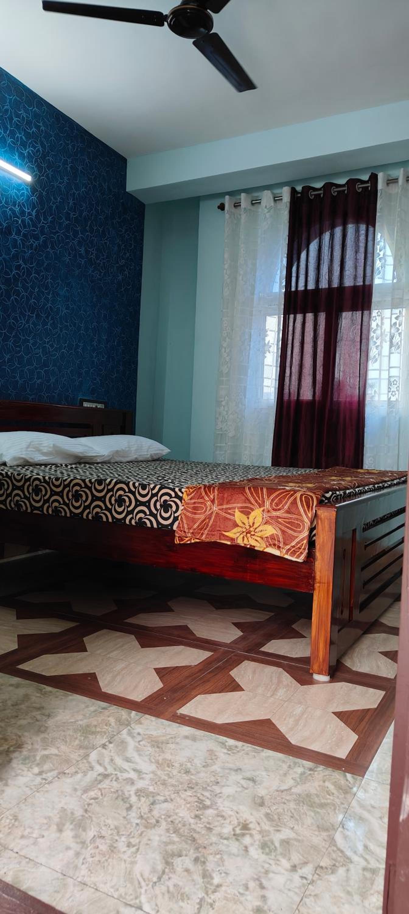 Budget Double Room photo 1