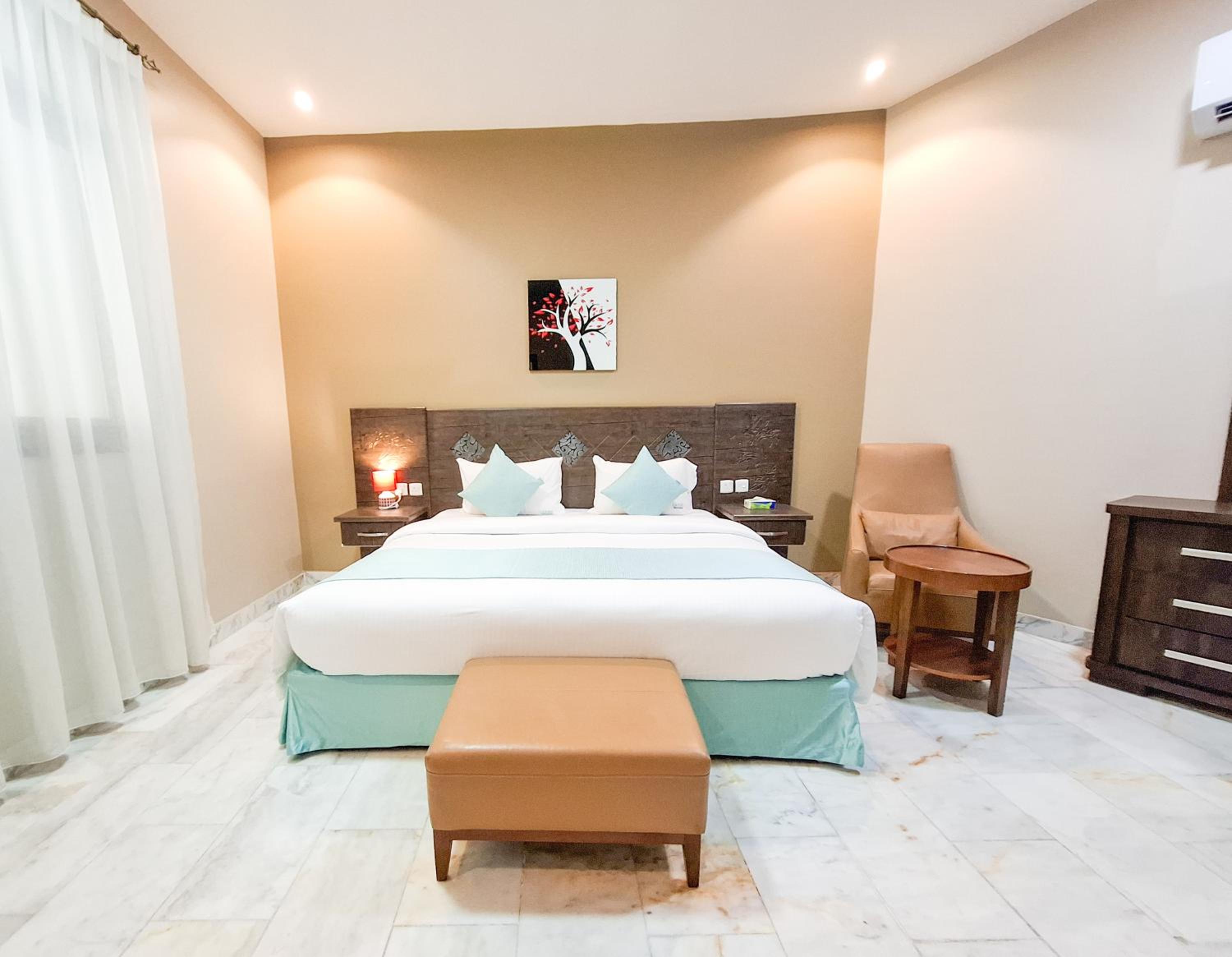 Deluxe Room photo 1