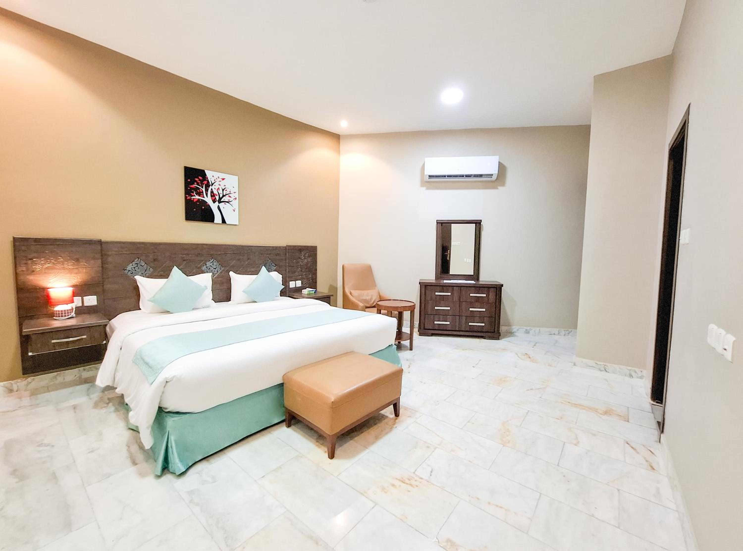 Deluxe Room photo 3