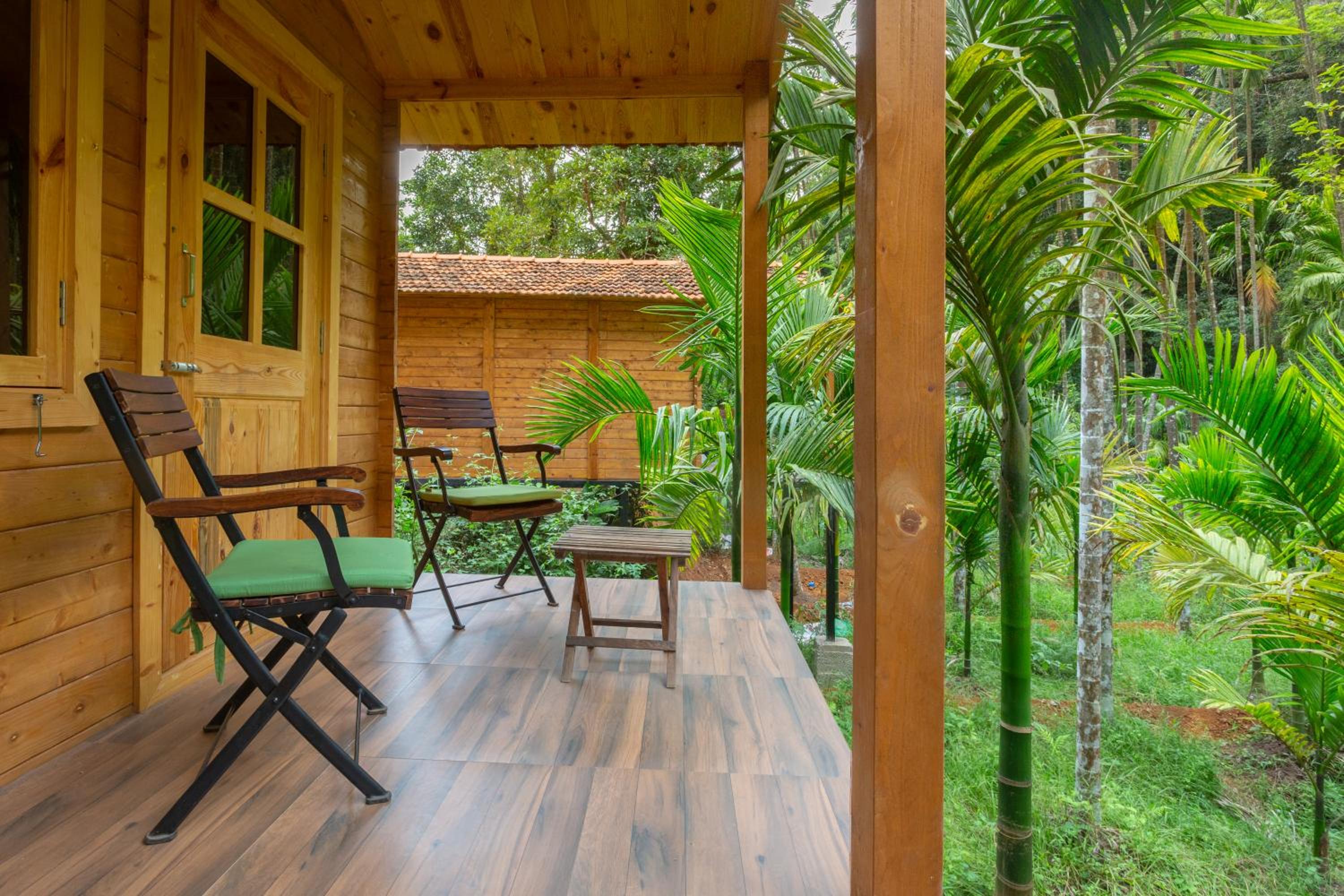 Standard Double Or Twin Room With Balcony photo 2