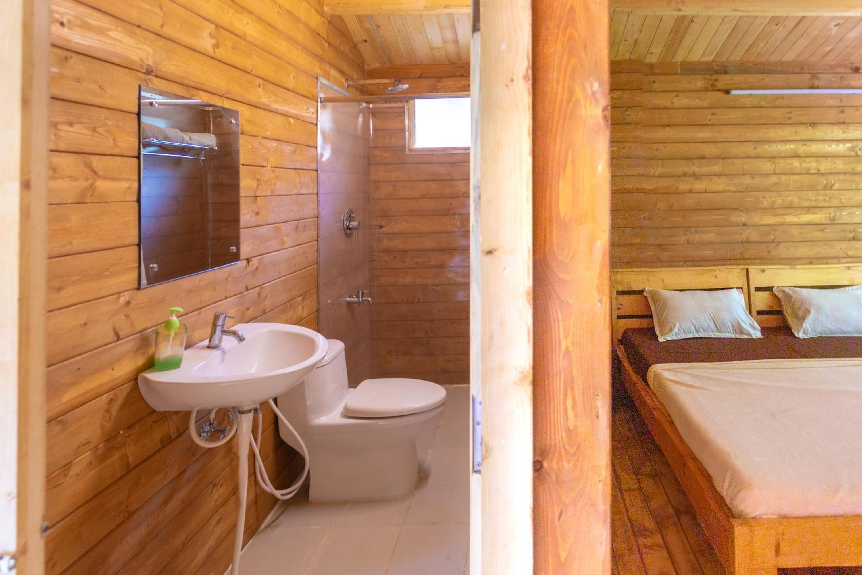 Standard Double Or Twin Room With Balcony photo 3
