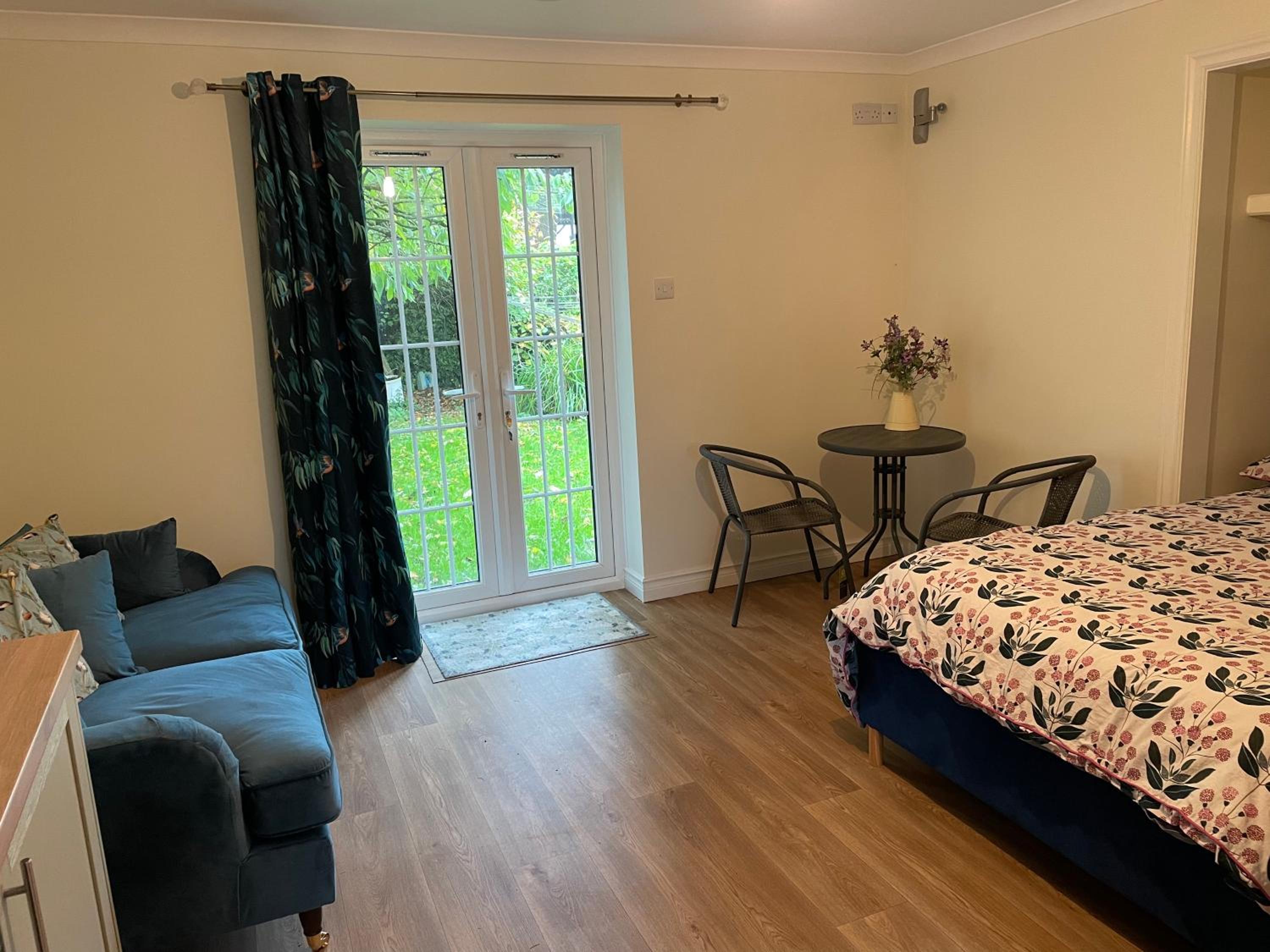 Deluxe Double Room photo 1