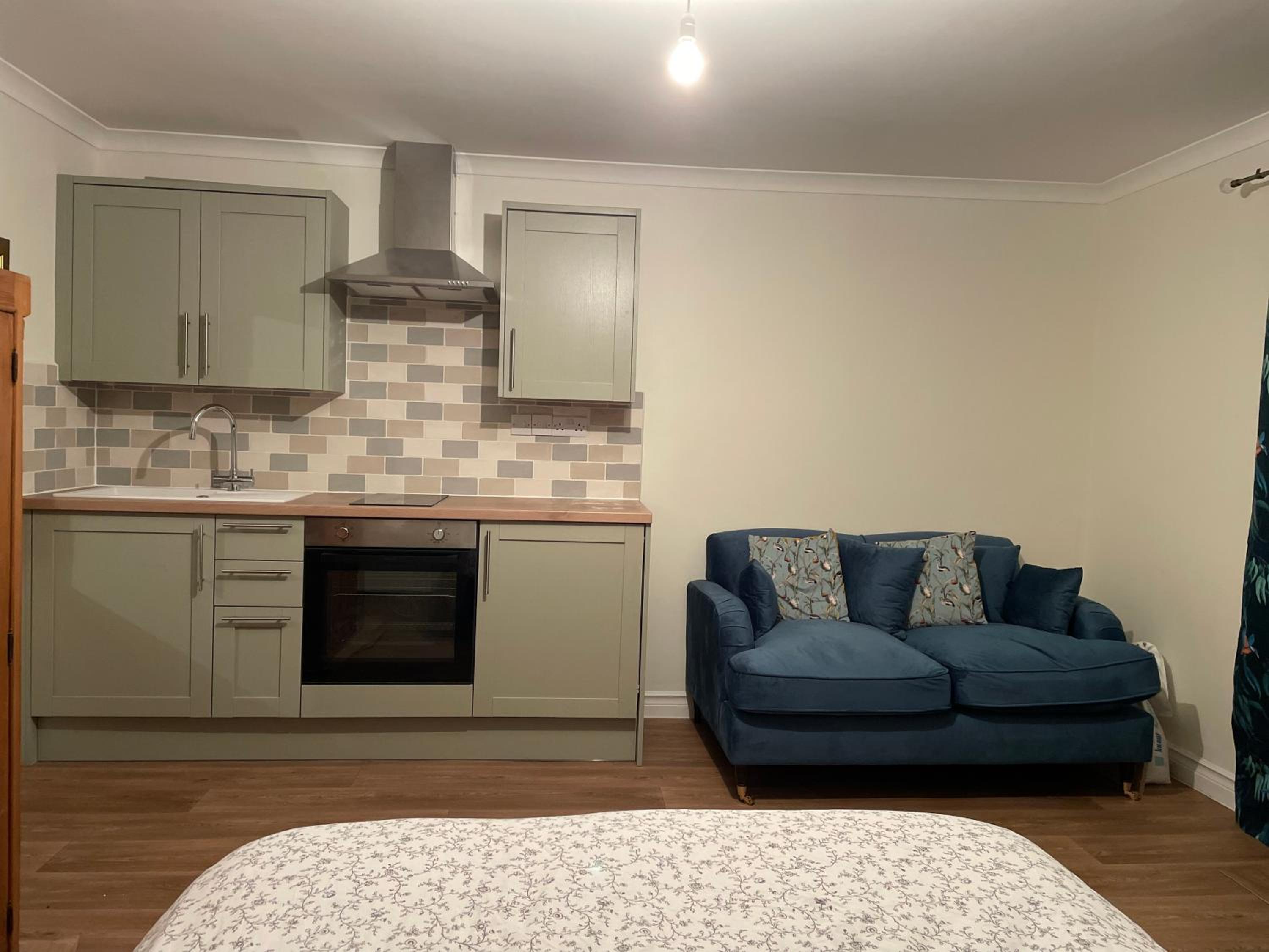 Deluxe Double Room photo 2