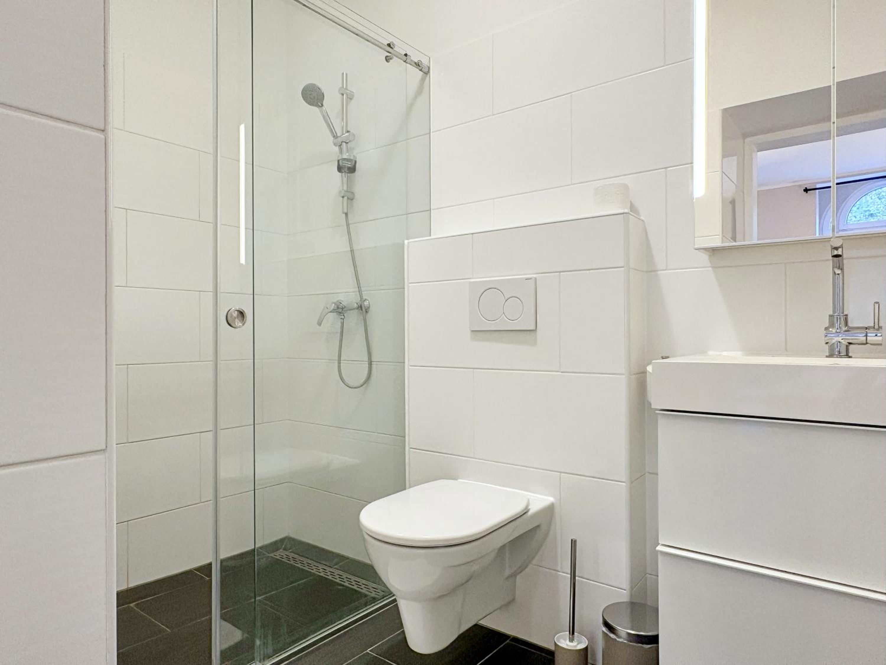 Balkon I Close to S-Bahn I 5 Minutes to Mall, Photo 16