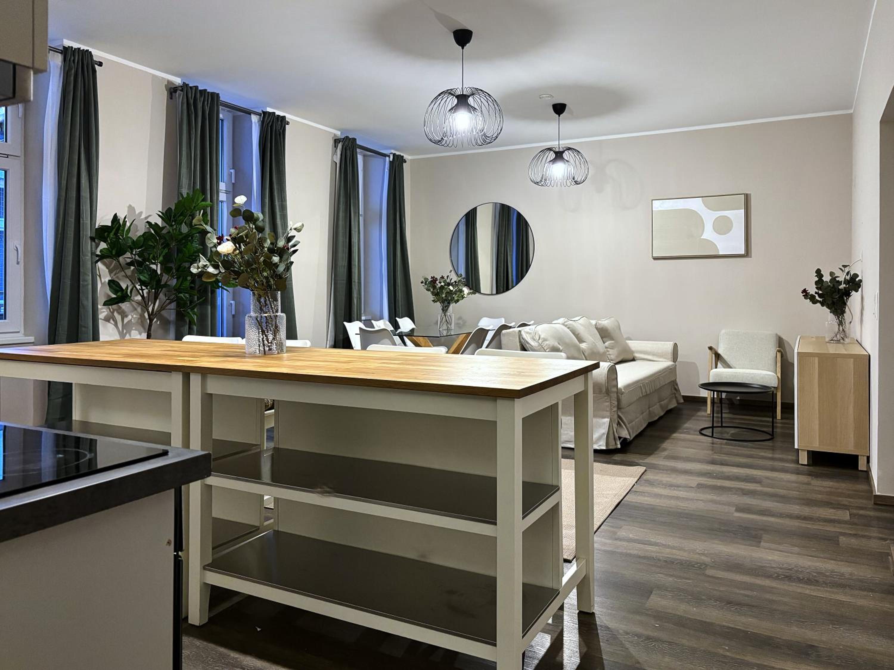Balkon I Close to S-Bahn I 5 Minutes to Mall, Photo 25
