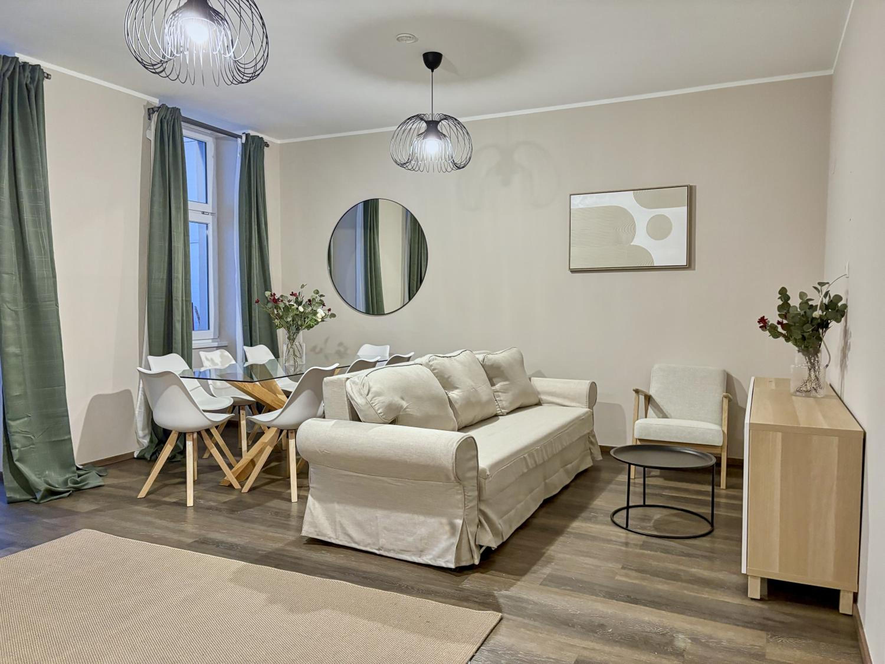 Balkon I Close to S-Bahn I 5 Minutes to Mall, Photo 10