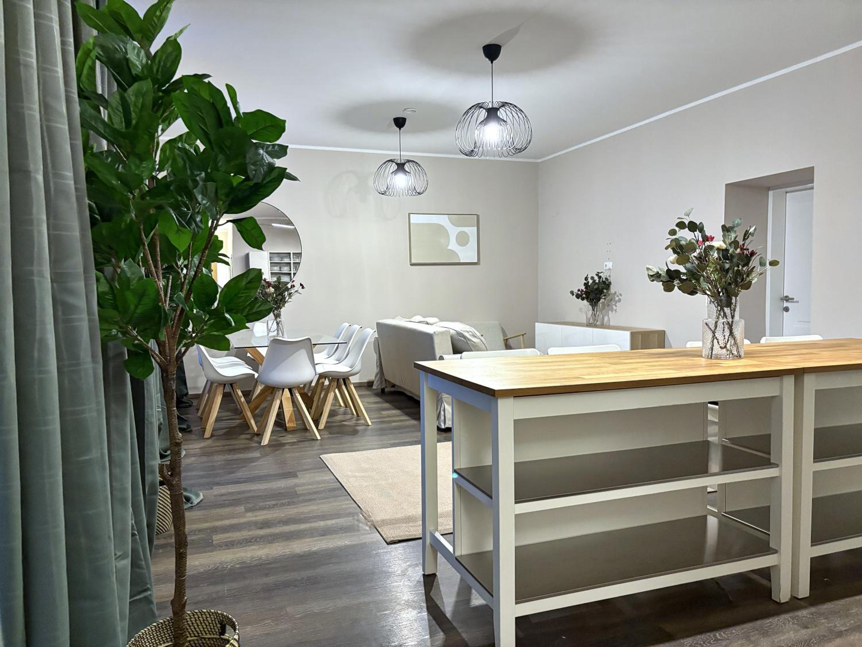 Balkon I Close to S-Bahn I 5 Minutes to Mall, Photo 40