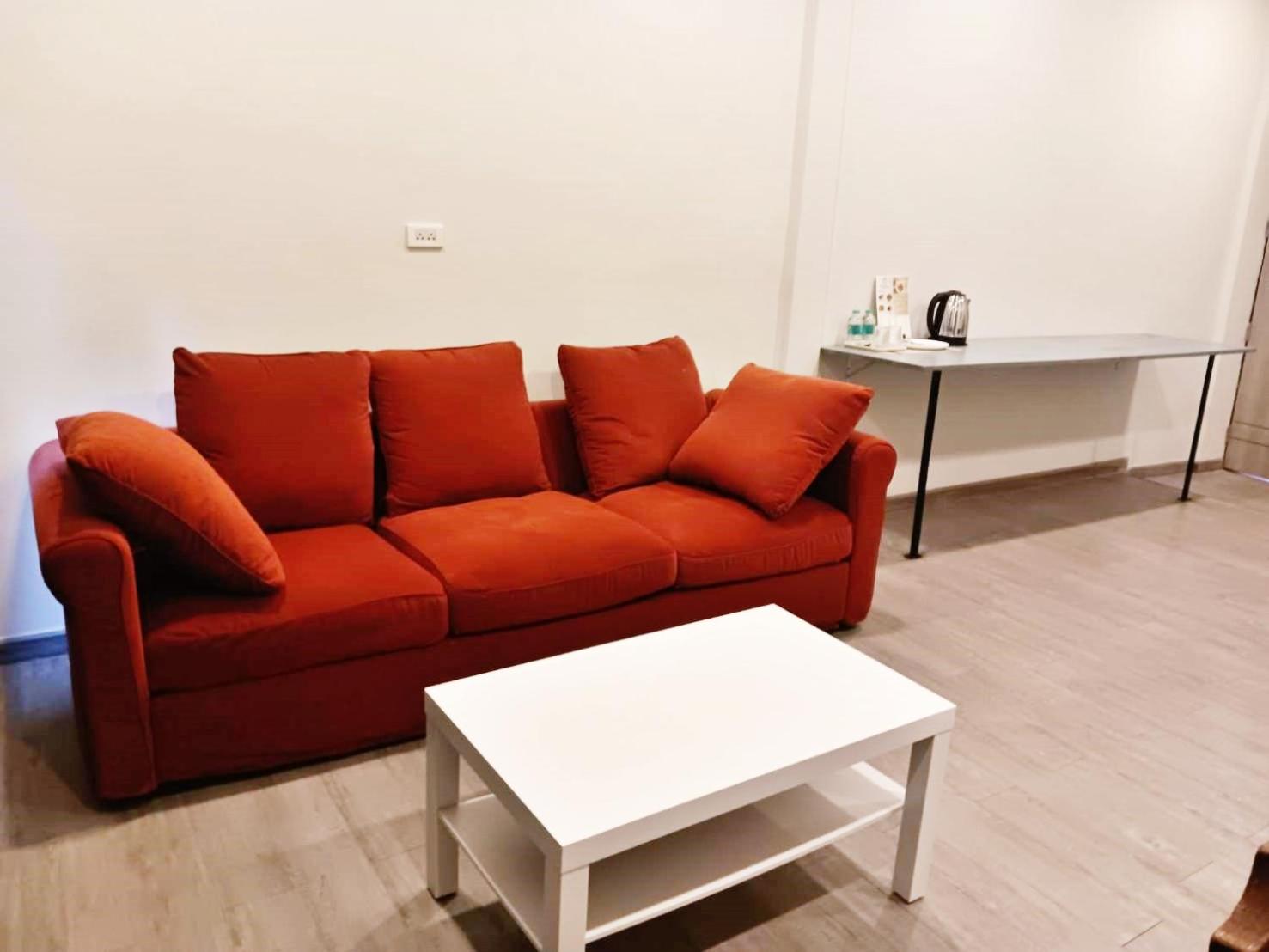 Family Suite photo 1