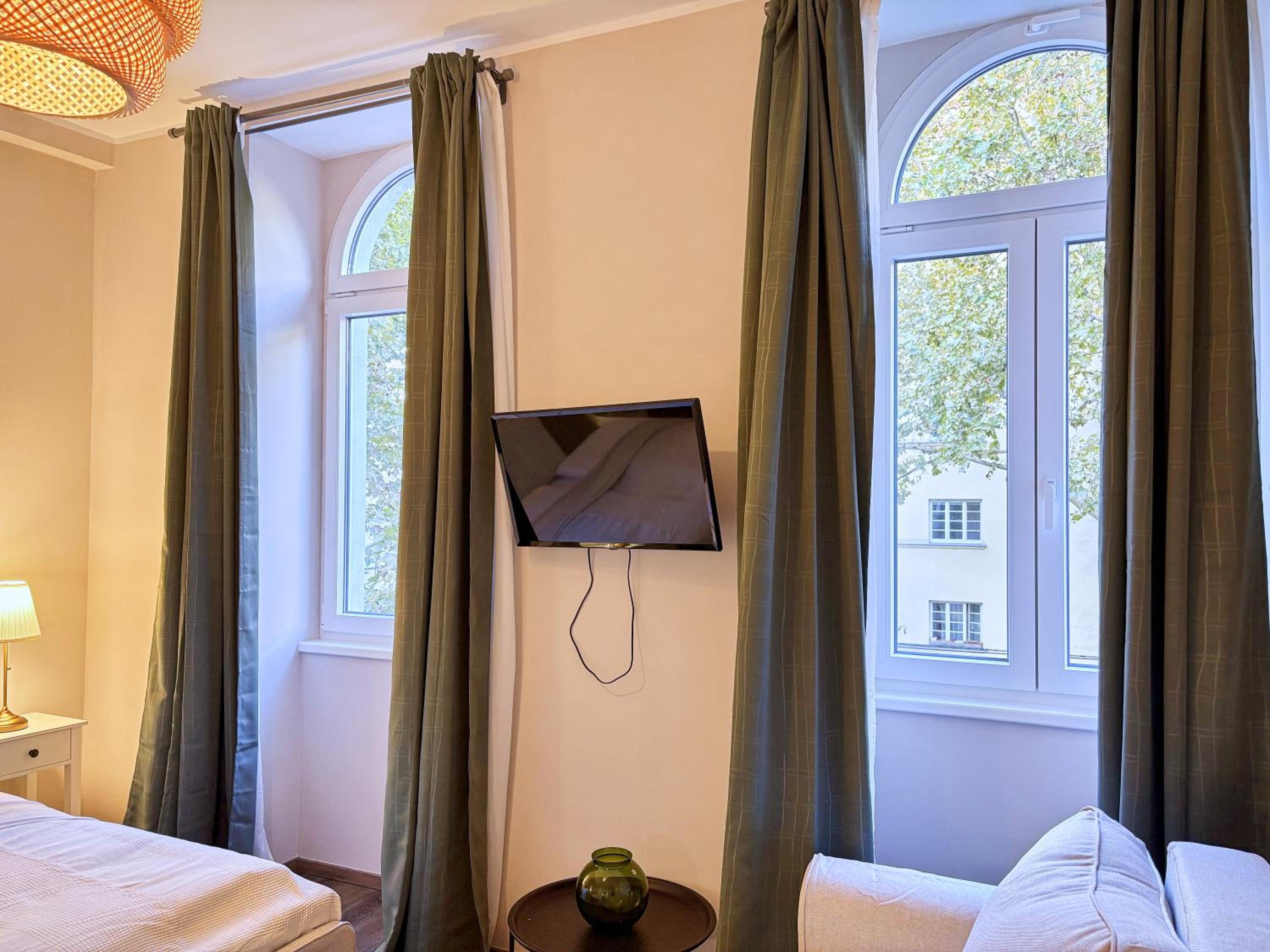 Balkon I Close to S-Bahn I 5 Minutes to Mall, Photo 36