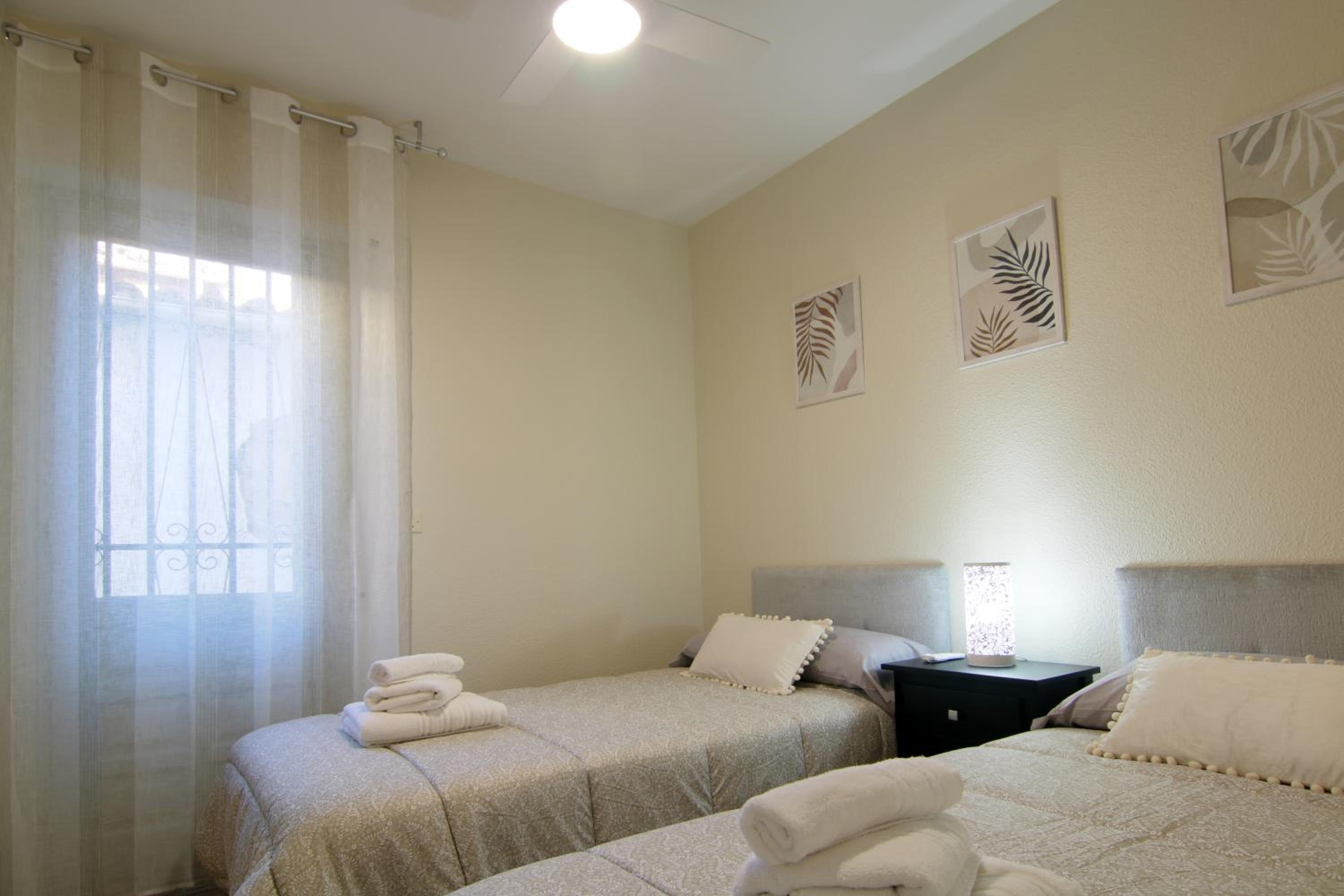 Two-Bedroom Apartment photo 2