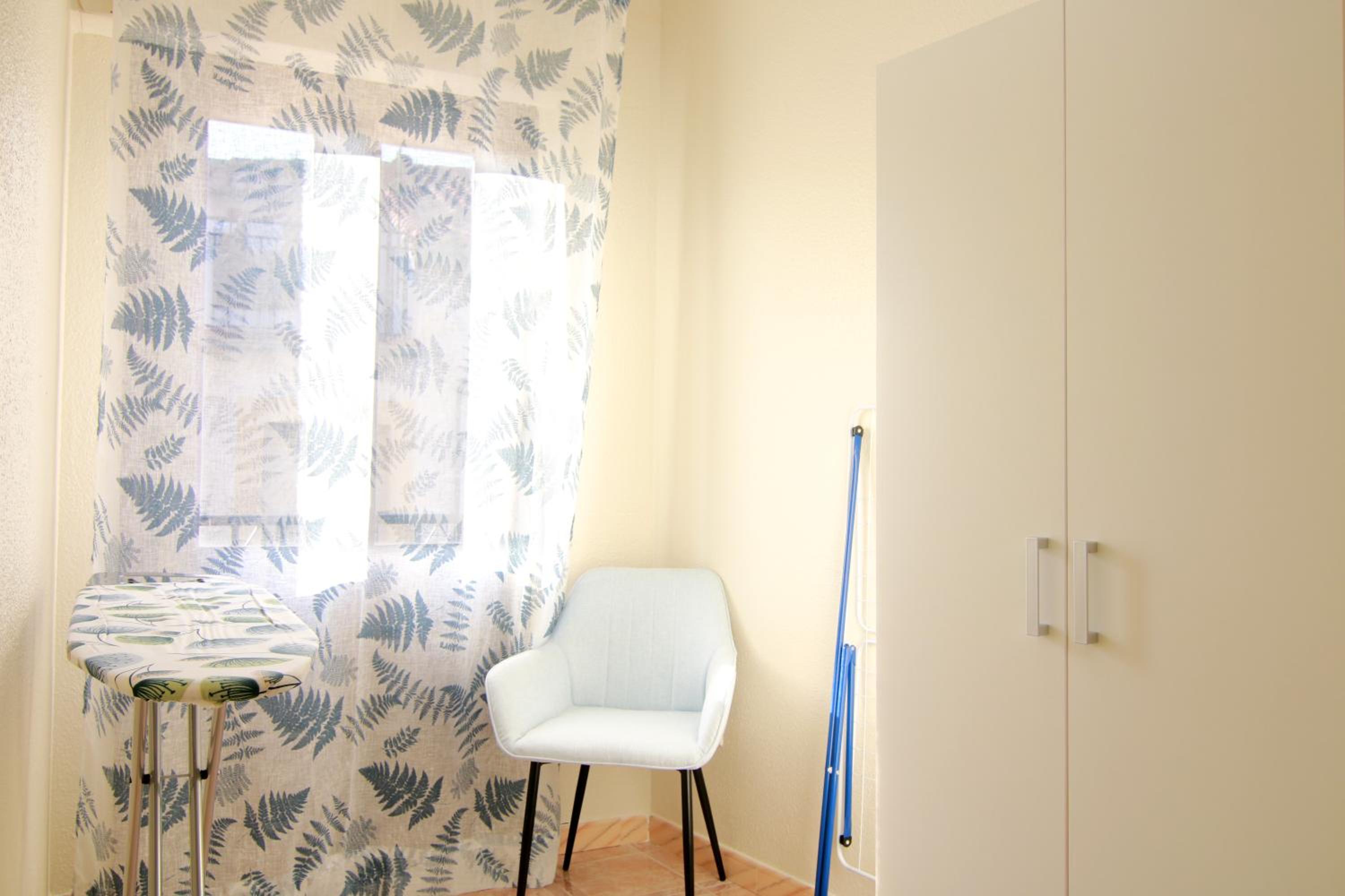 Two-Bedroom Apartment photo 3