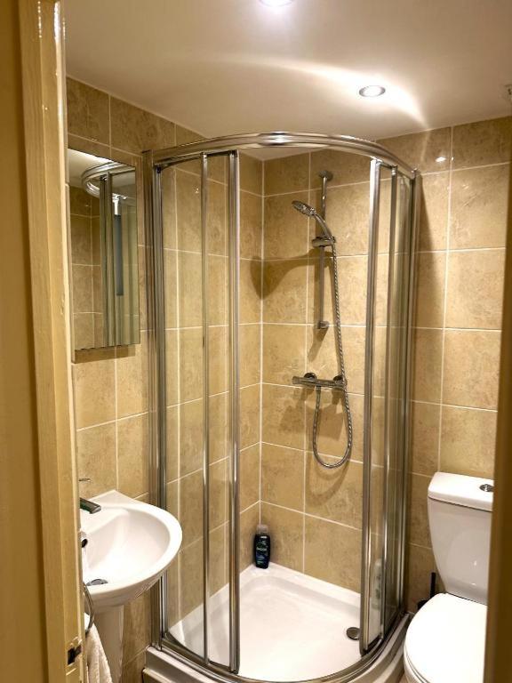 Deluxe Apartment photo 3