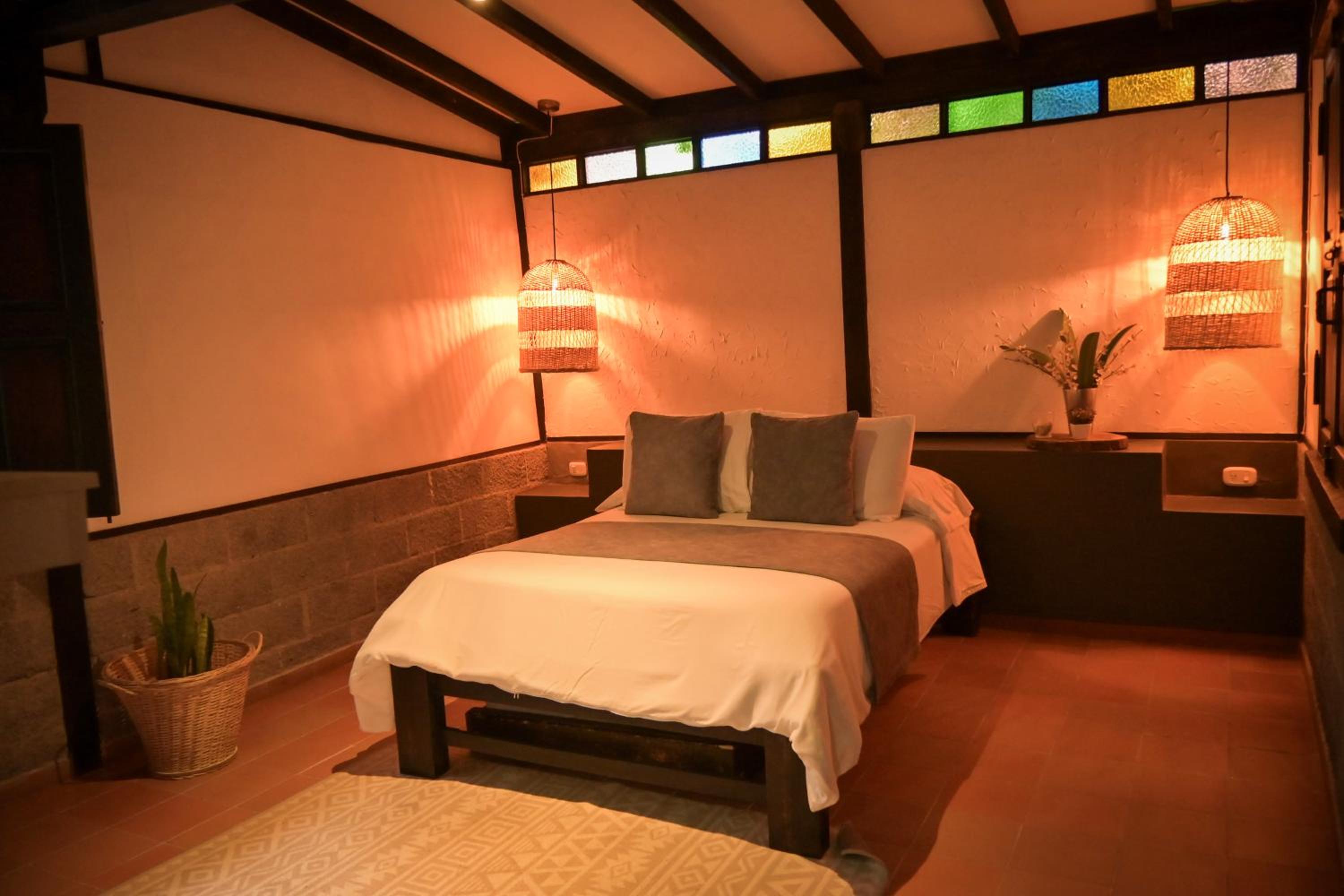 Chalet