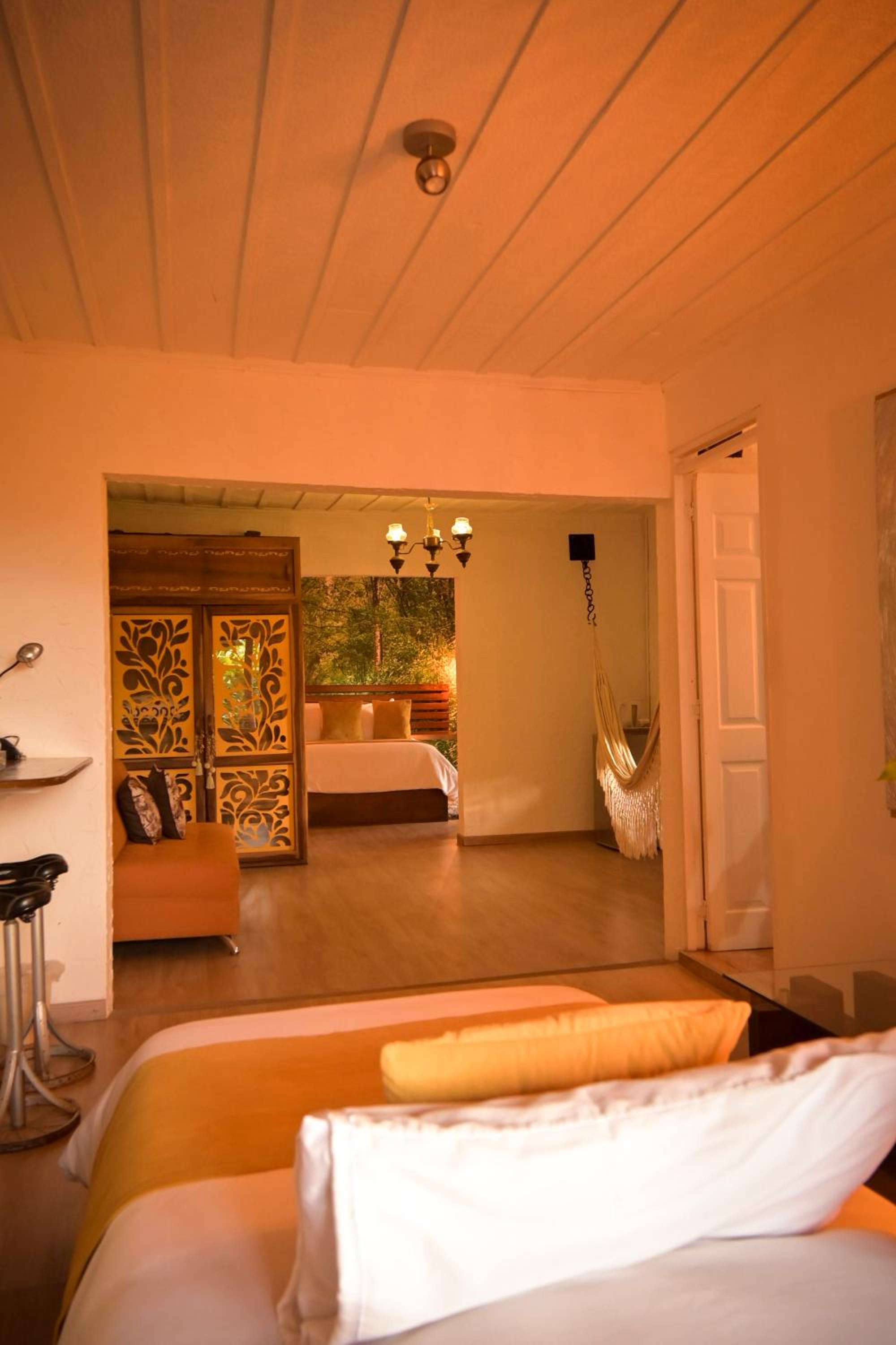 Triple Room with Balcony photo 3
