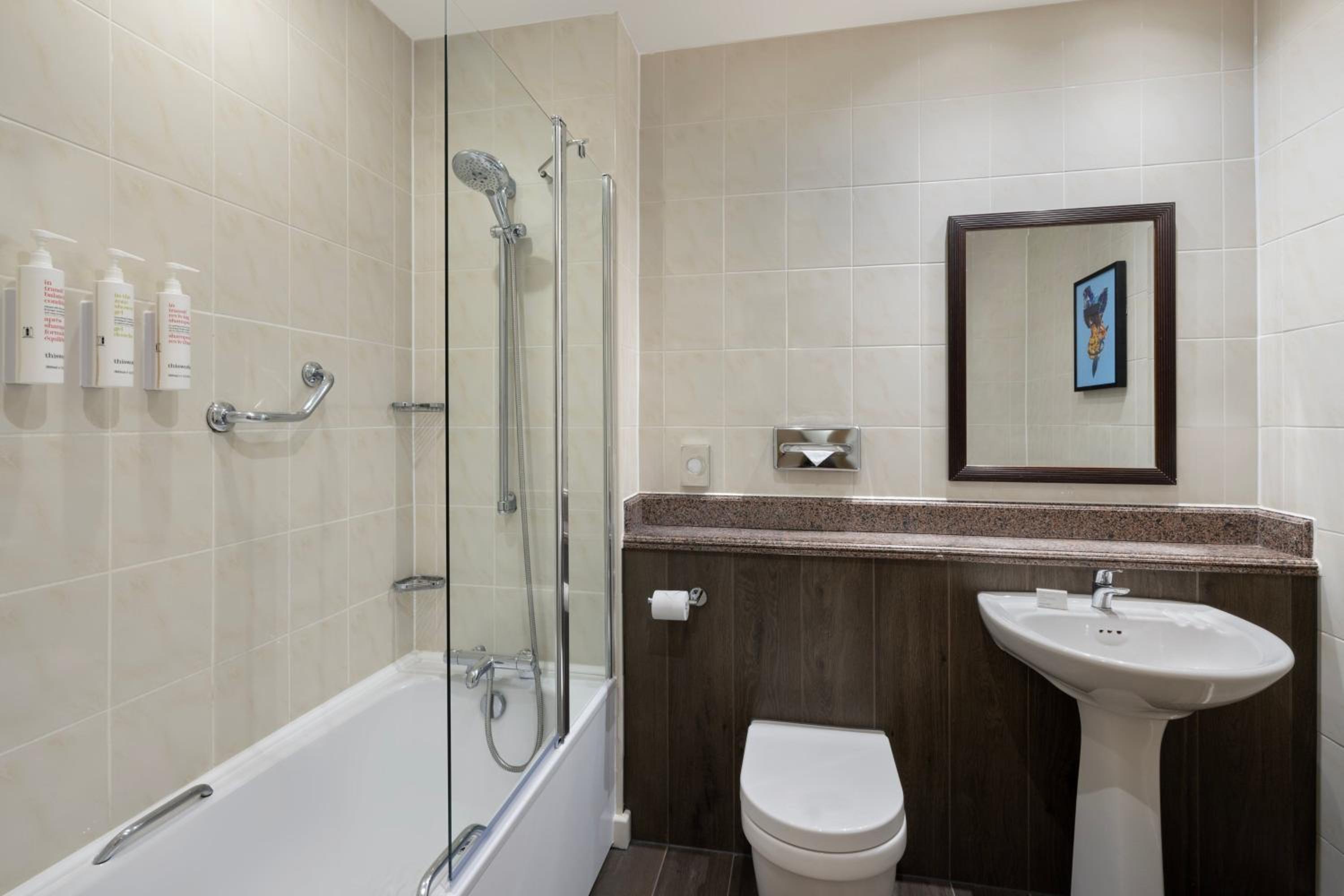 Large King Suite - Photo 4