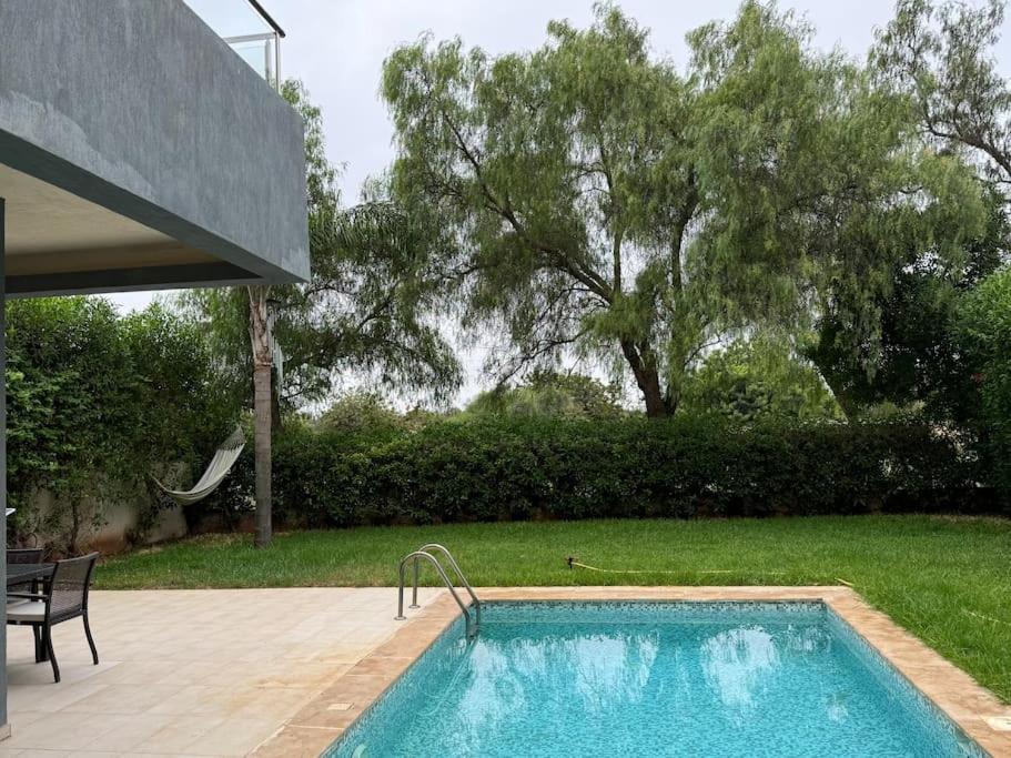Villa photo 3
