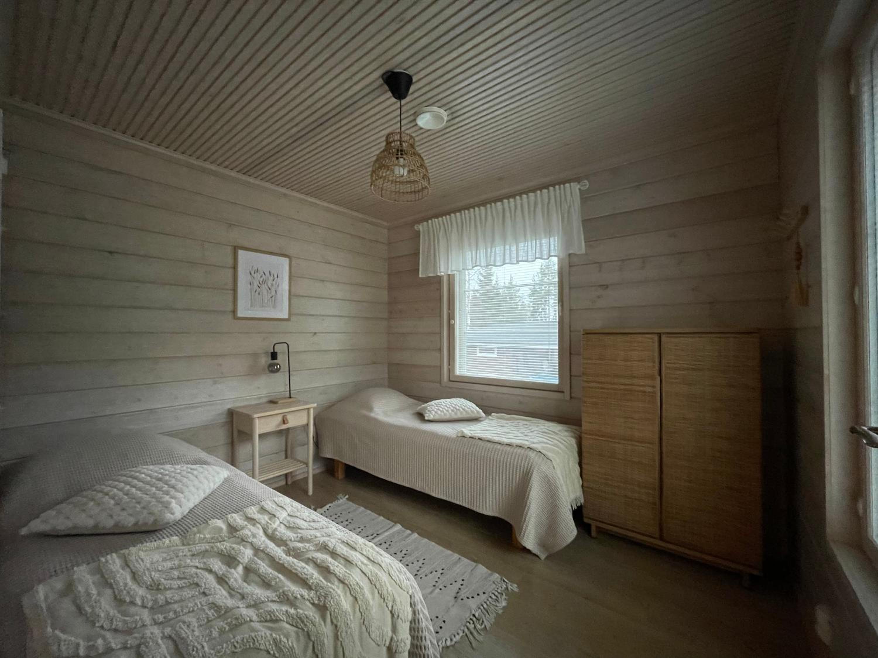 Three-Bedroom Villa photo 1