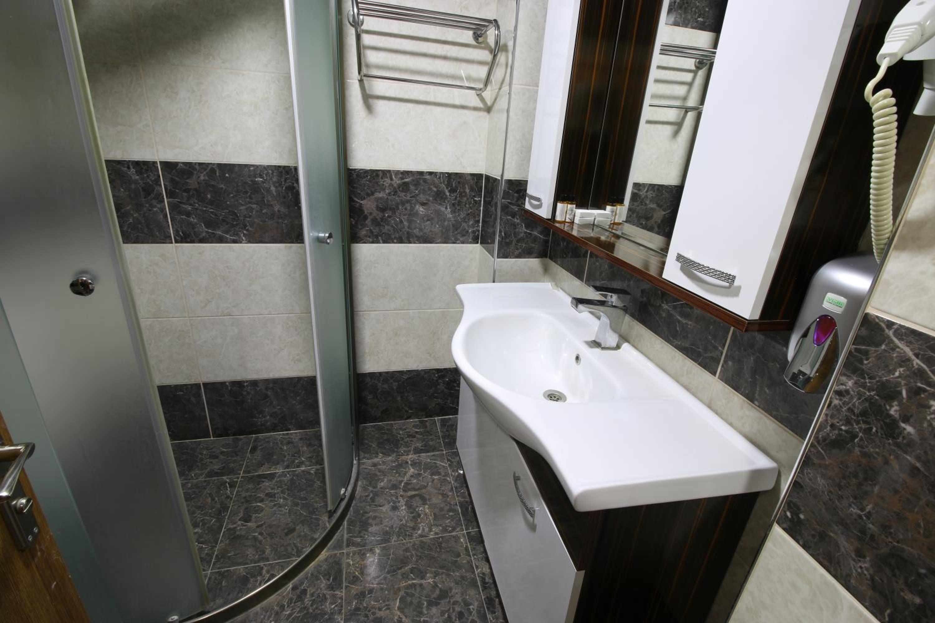 Standard Single Room photo 3