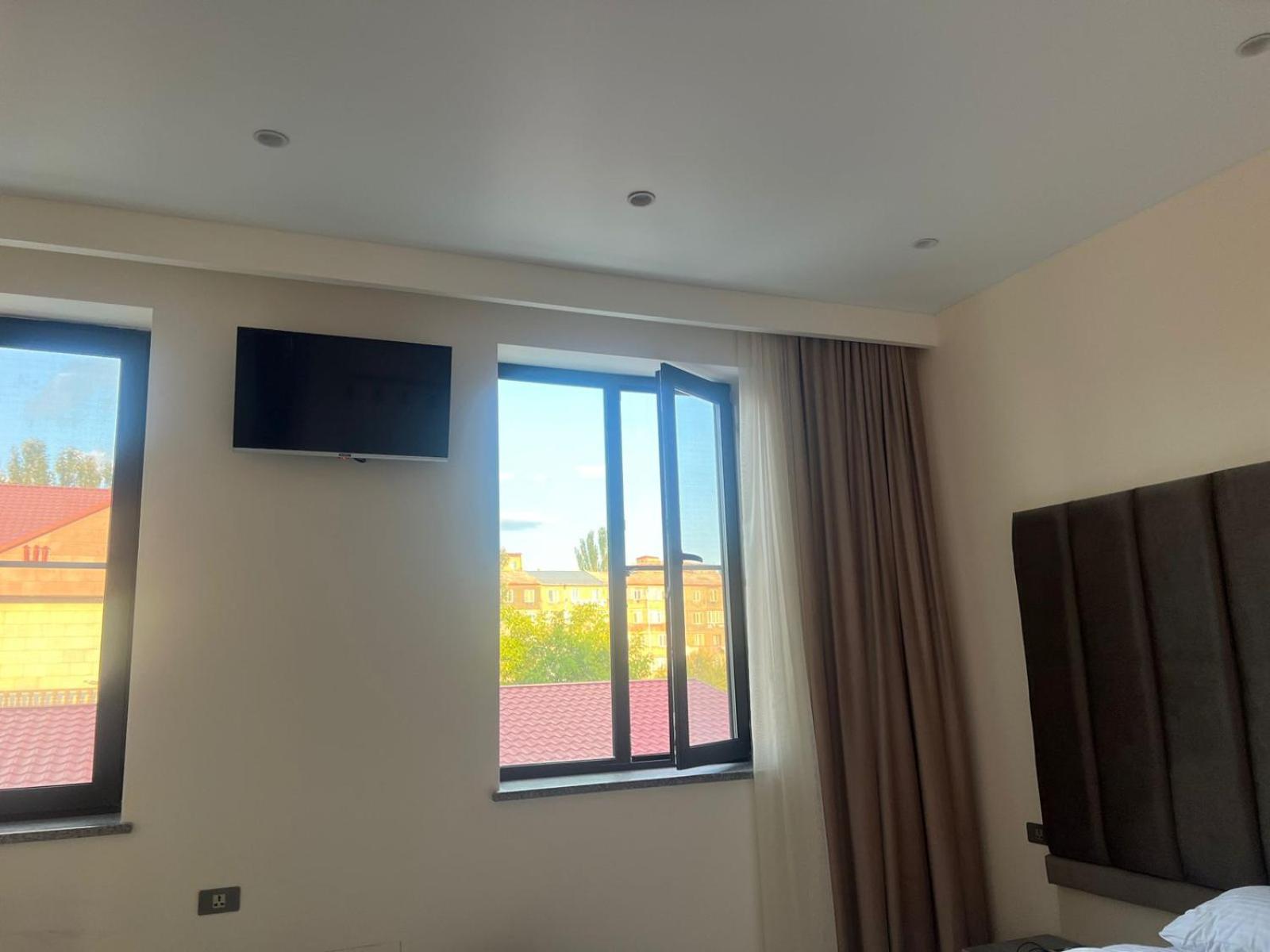 Standard Double Or Twin Room photo 2