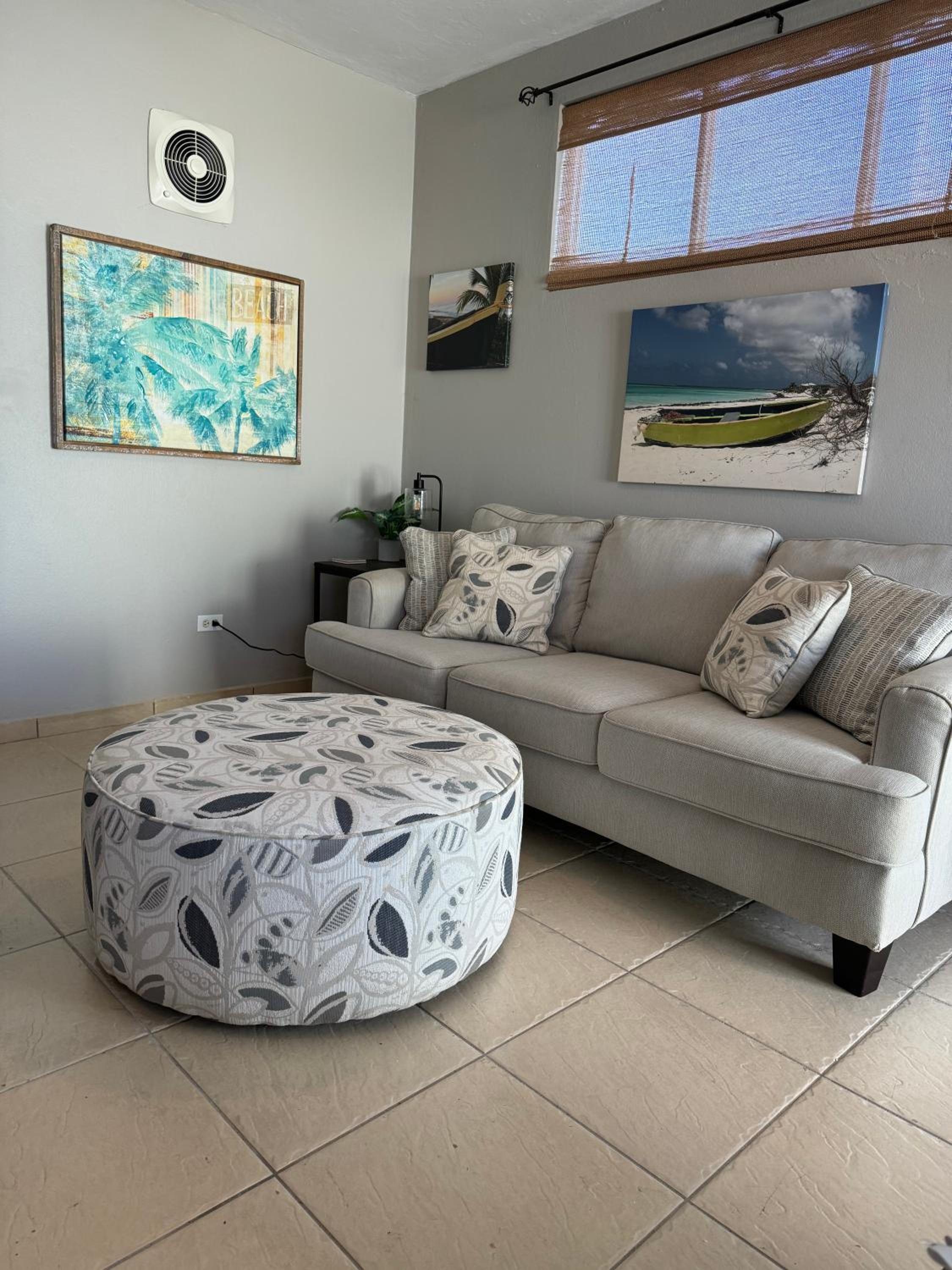 Apartment with Sea View photo 3