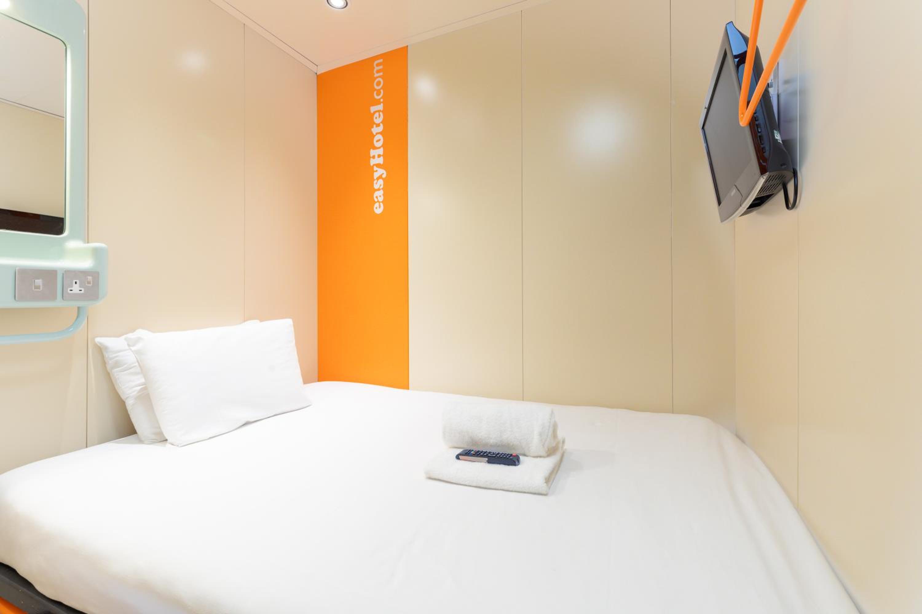 Small Double Room without Window - Photo 14