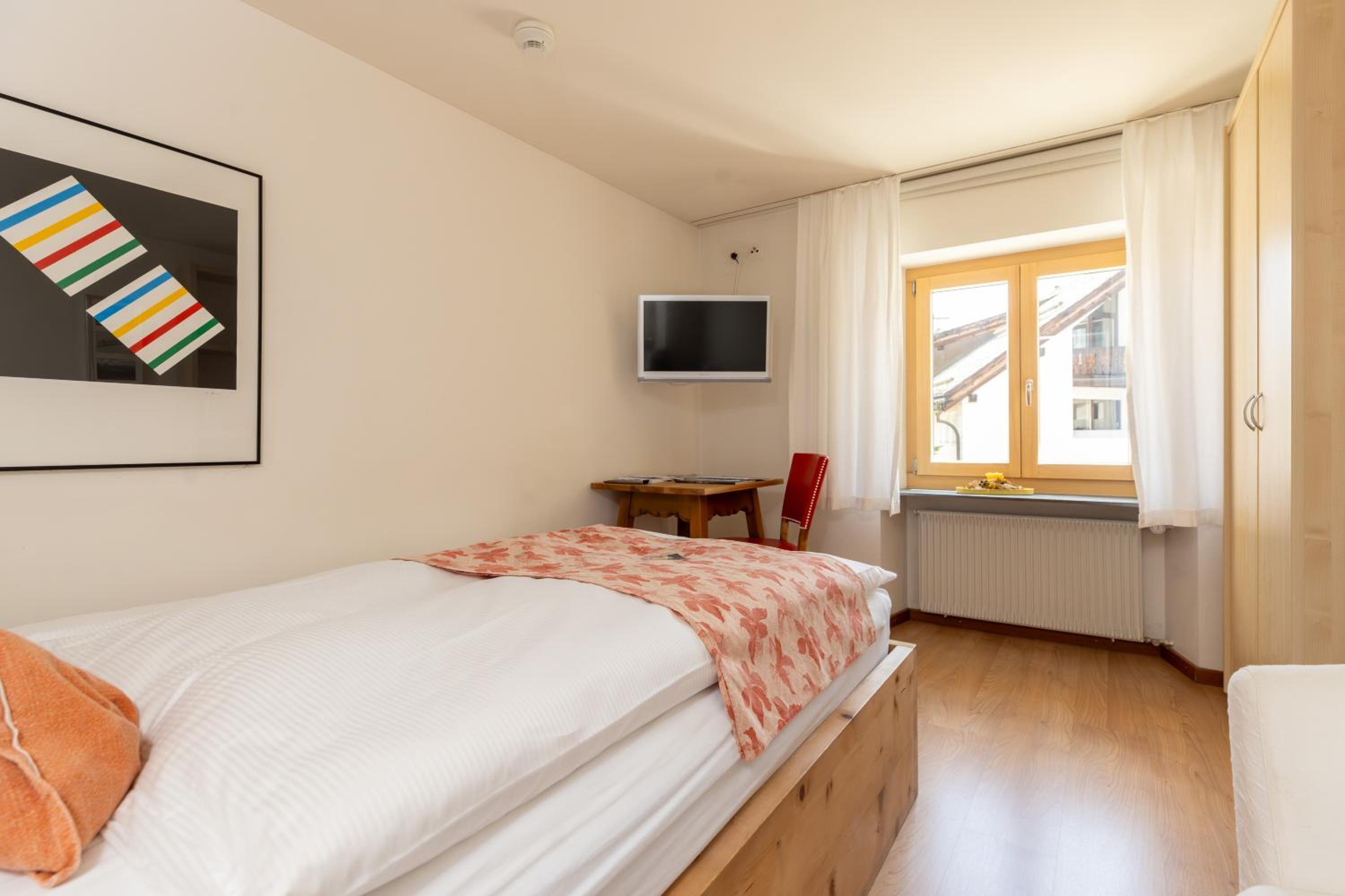 Superior Single Room photo 2
