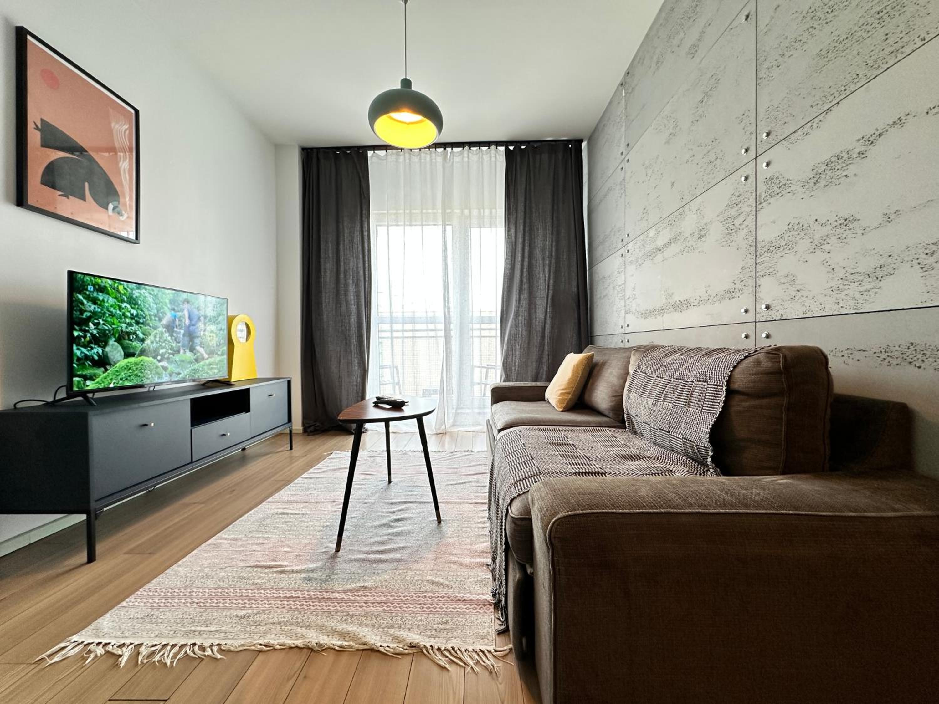 Apartment photo 1
