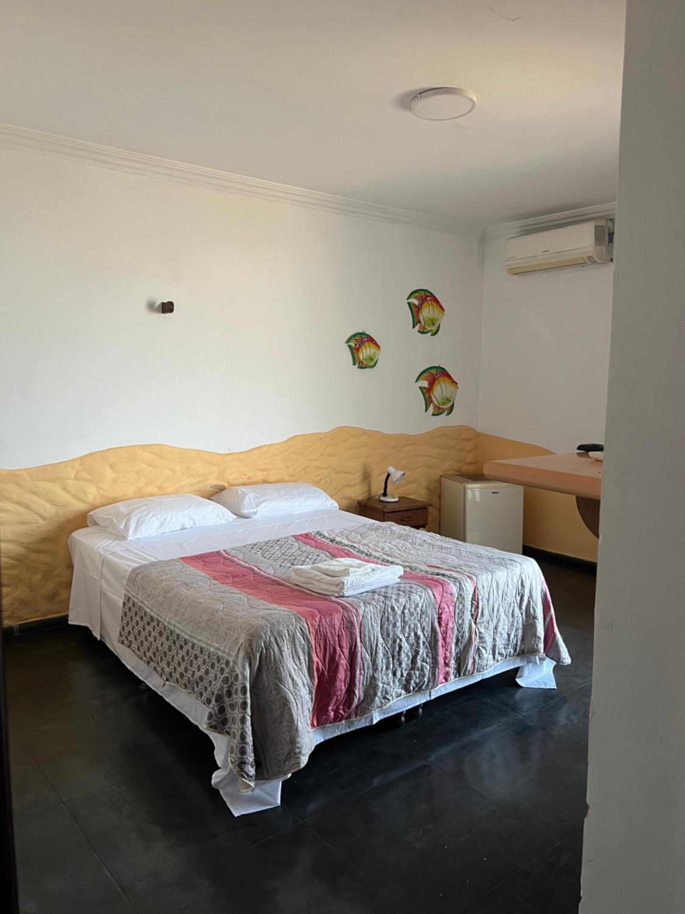 Double Room with Balcony and Sea View photo 1