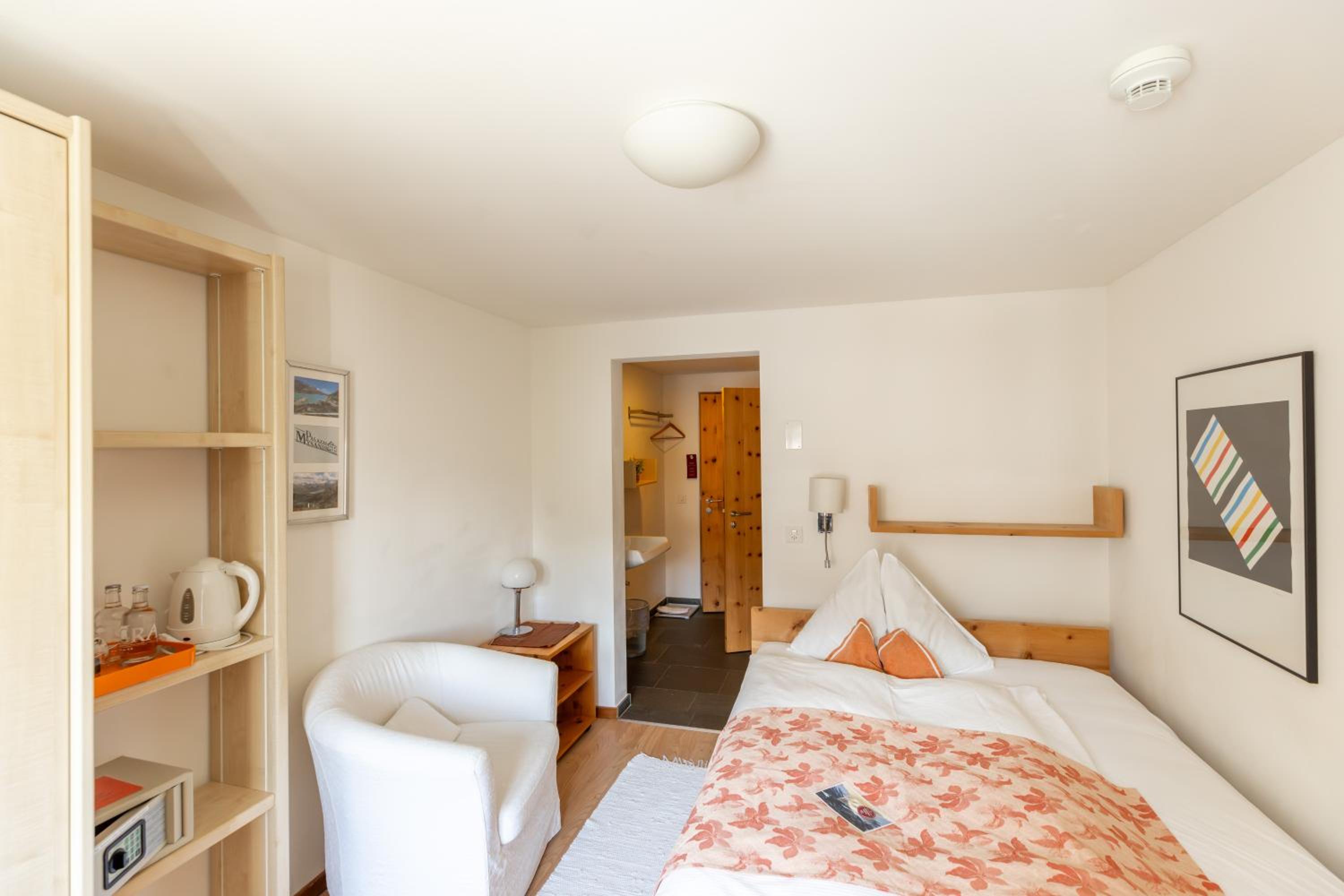 Superior Single Room