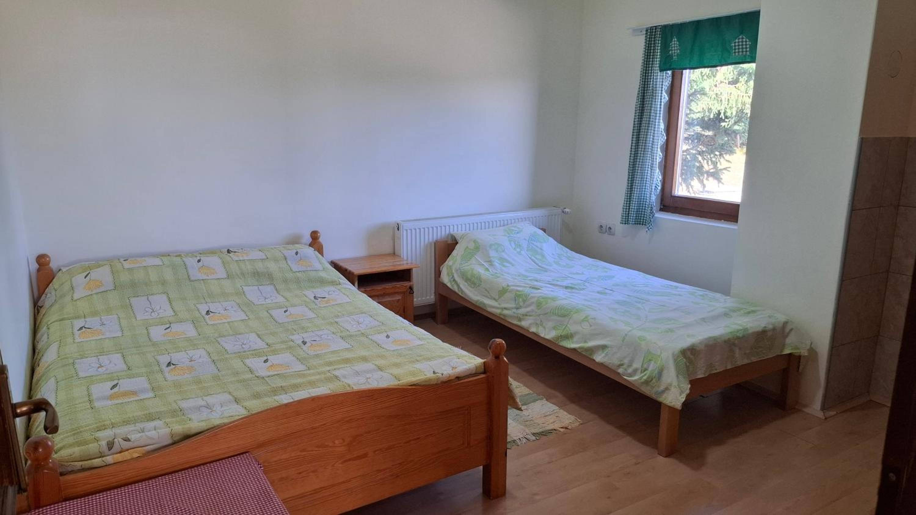 Double Room with Extra Bed photo 3
