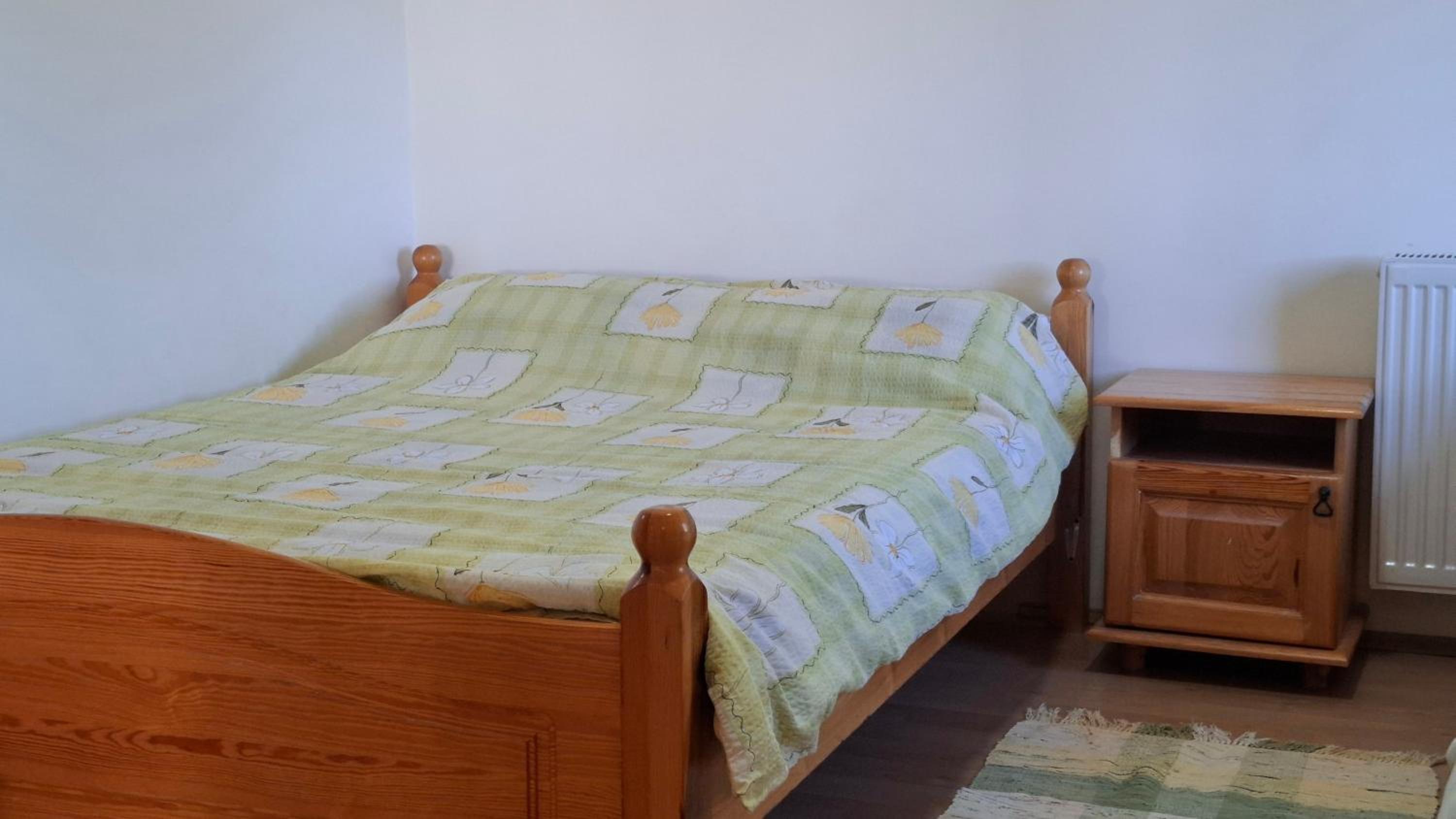 Double Room with Extra Bed photo 1