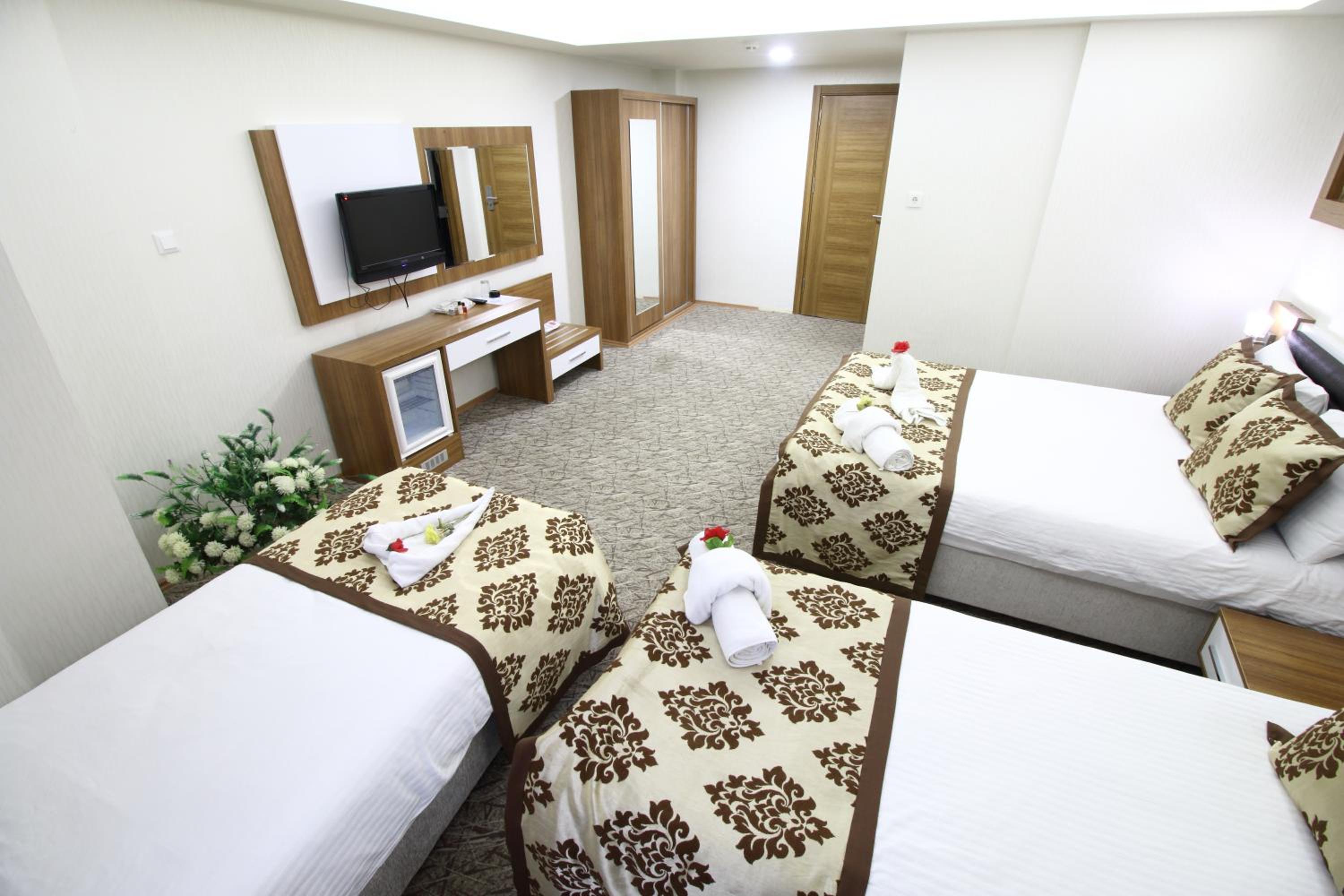 Triple Room photo 2