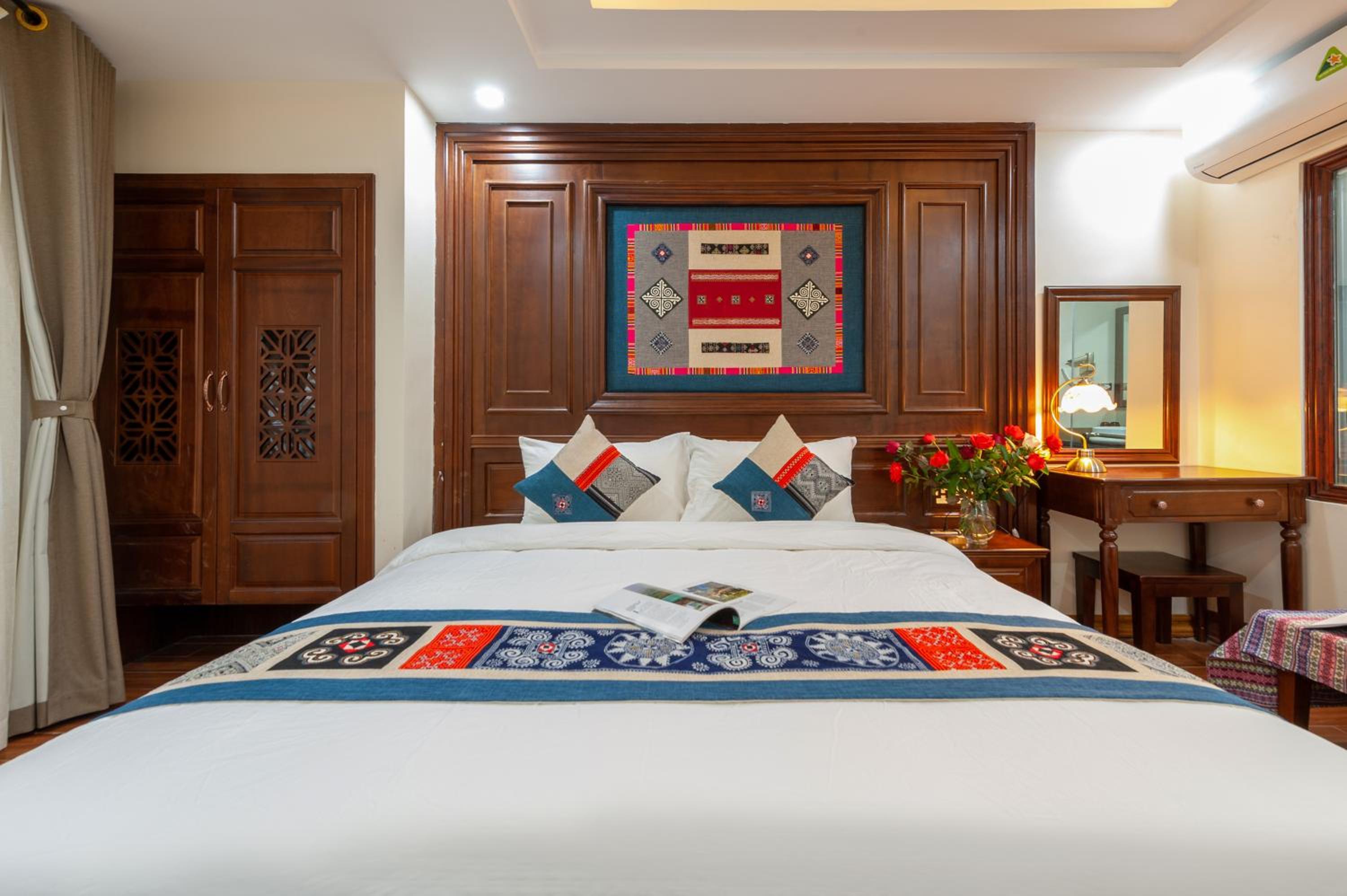 Deluxe Double or Twin Room - Photo 1