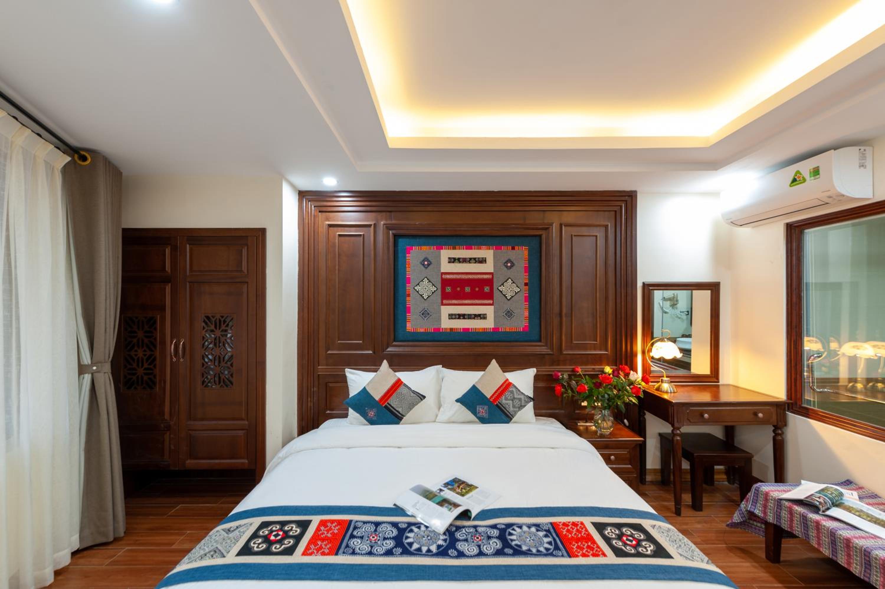 Deluxe Double or Twin Room - Photo 7