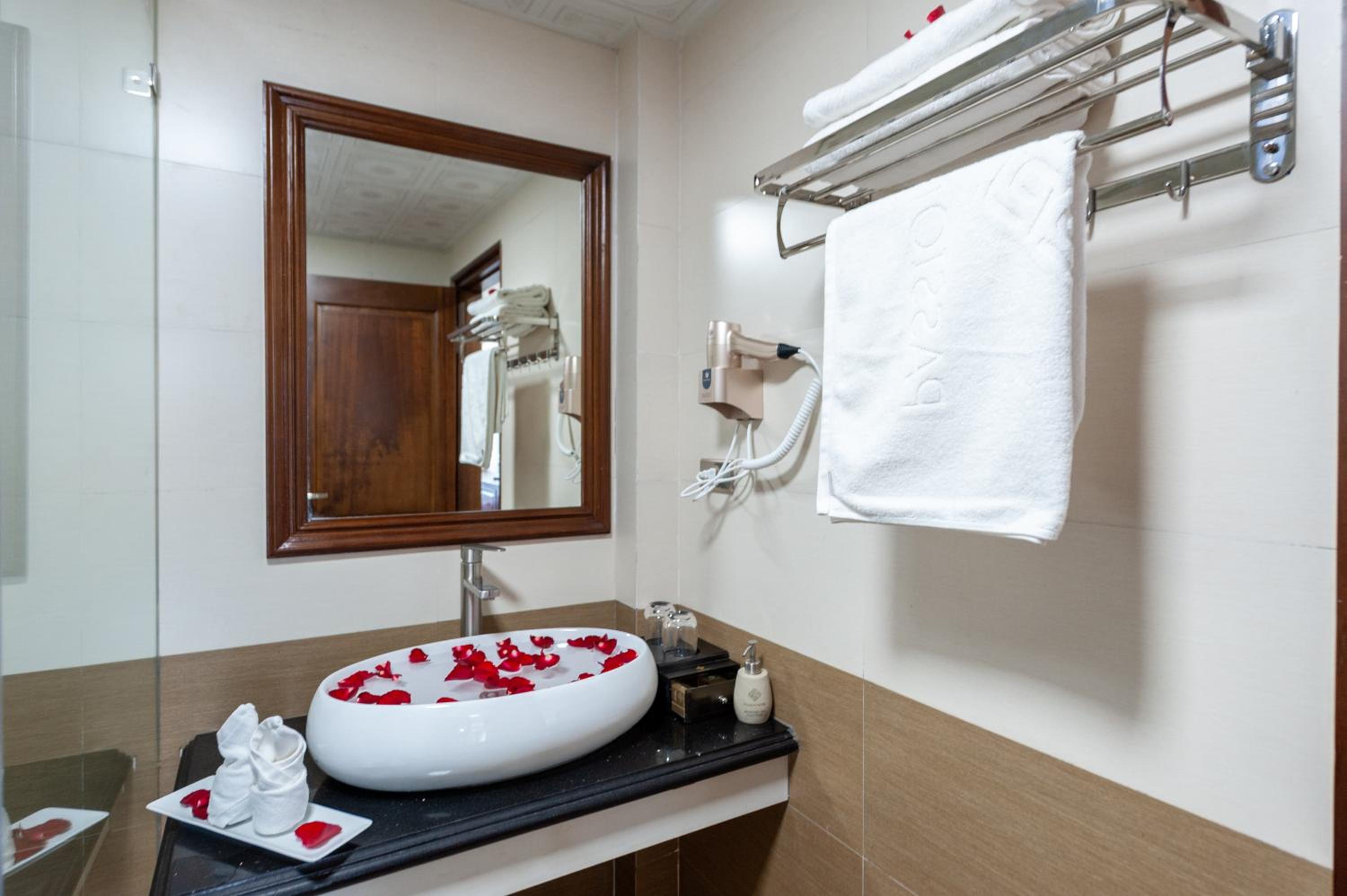 Deluxe Double or Twin Room - Photo 14