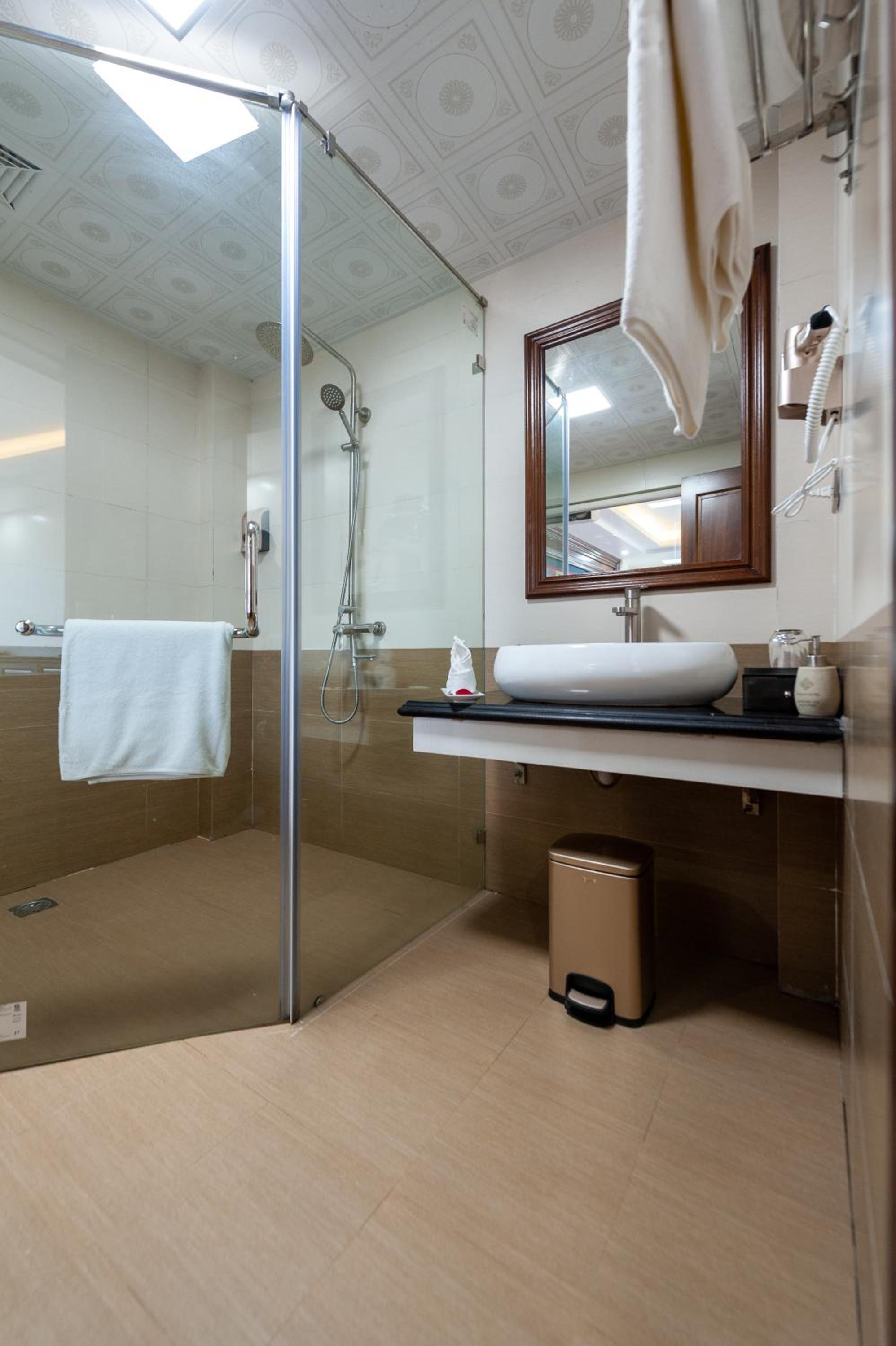 Deluxe Double or Twin Room - Photo 19