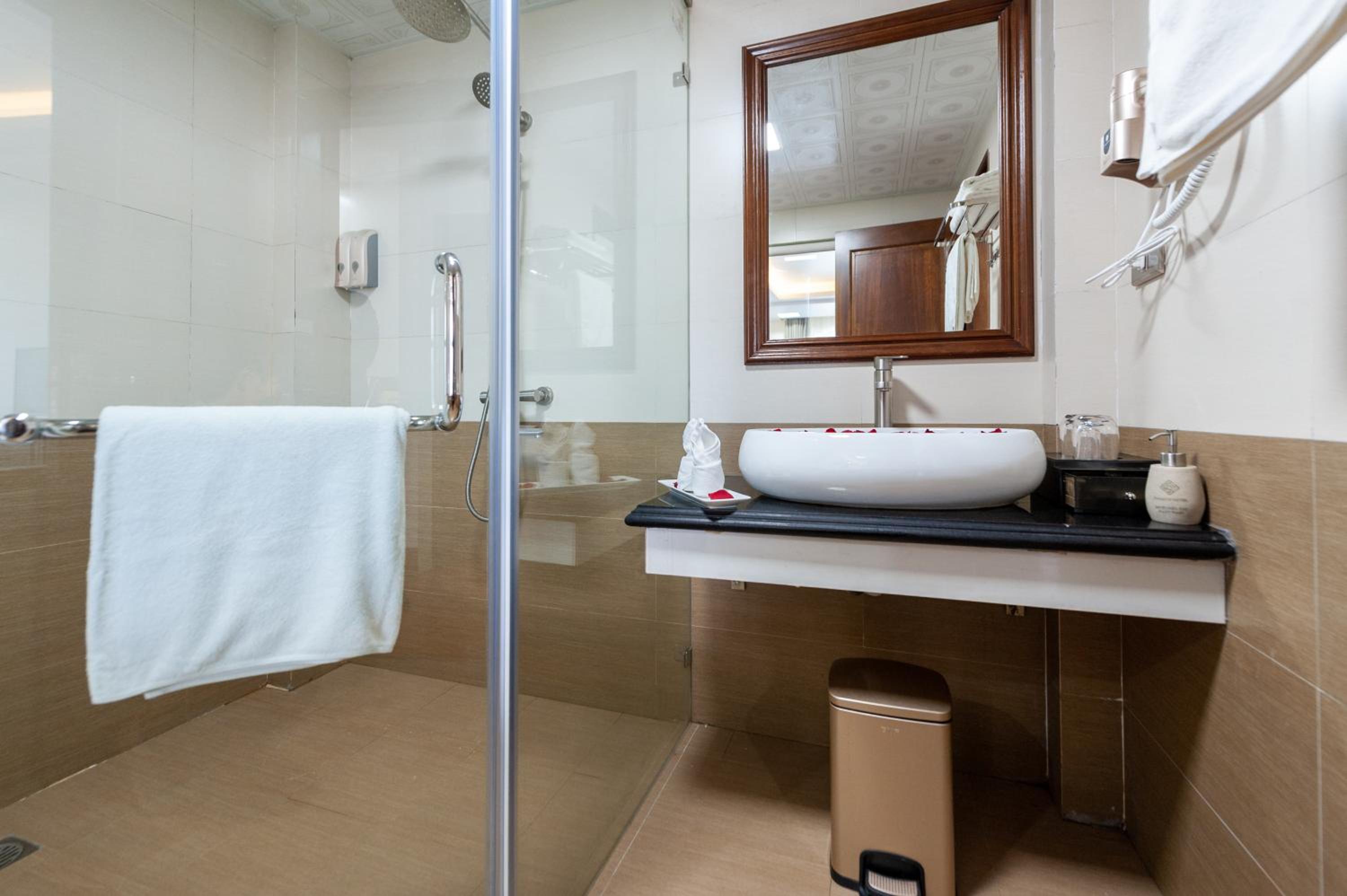 Deluxe Double or Twin Room - Photo 17