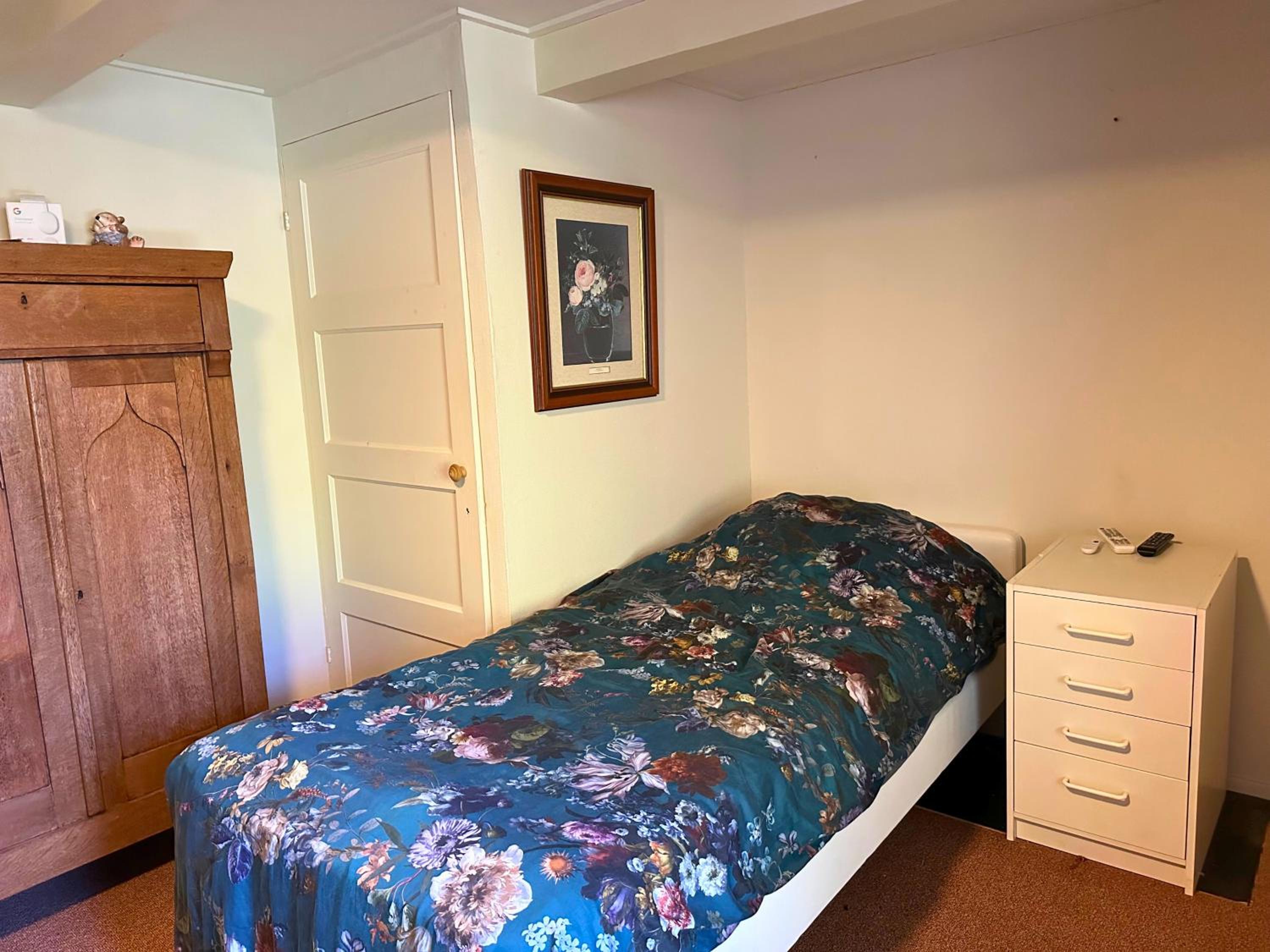 Budget Double Room photo 1