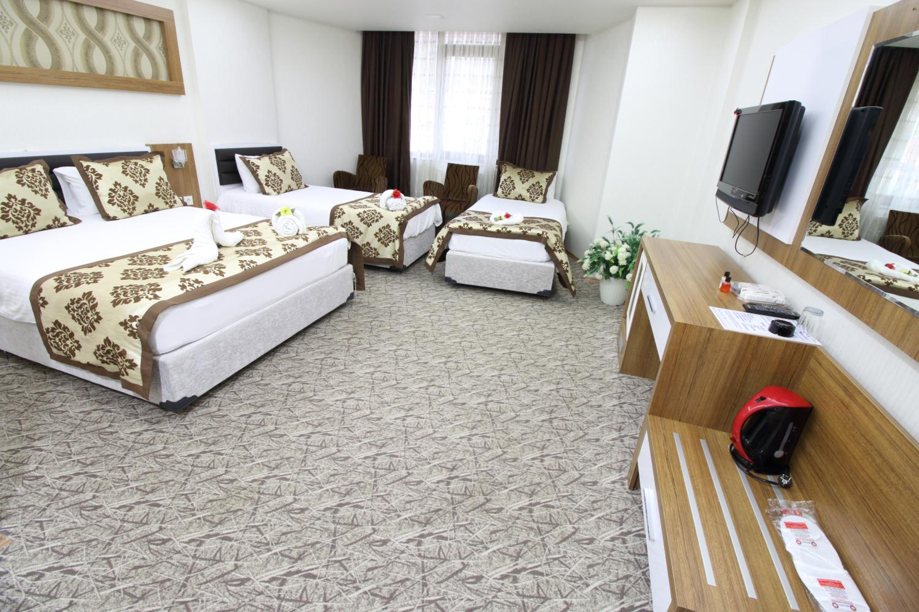 Triple Room photo 3