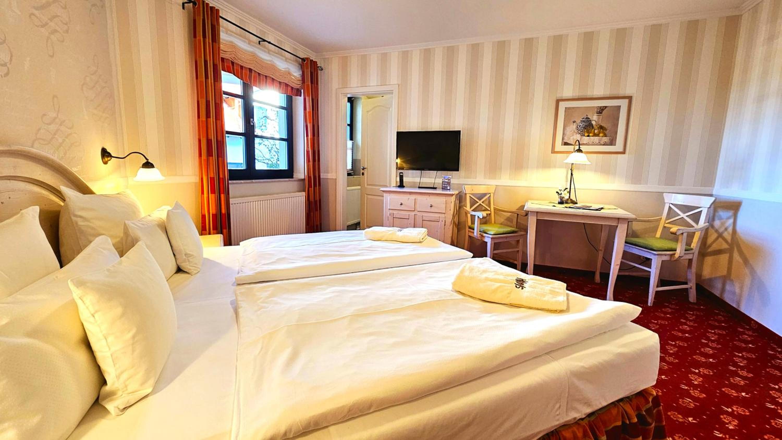Double Room photo 2